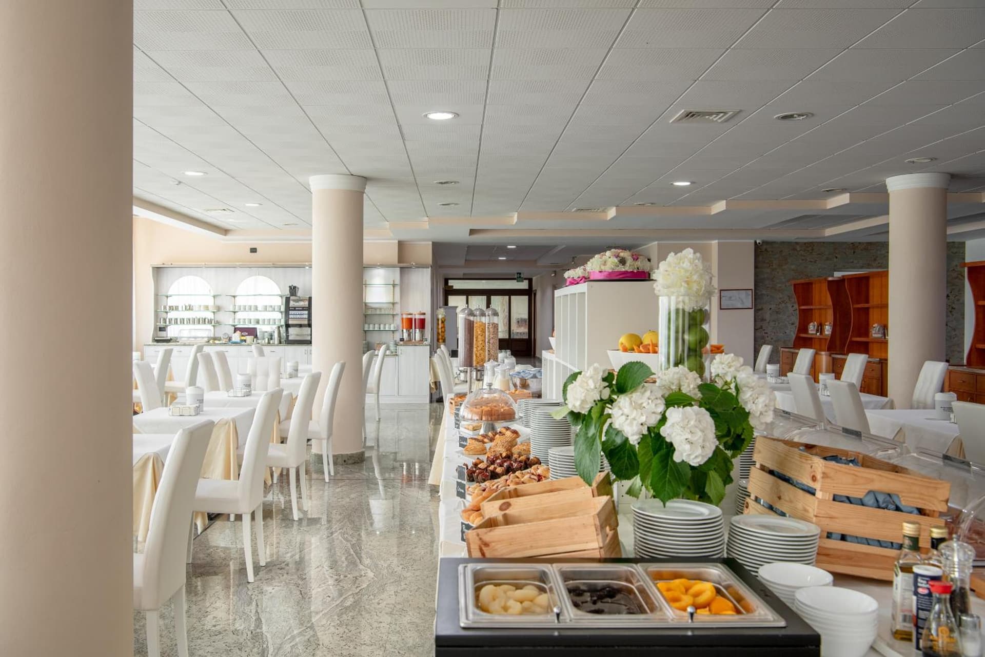 Rivoli Hotel