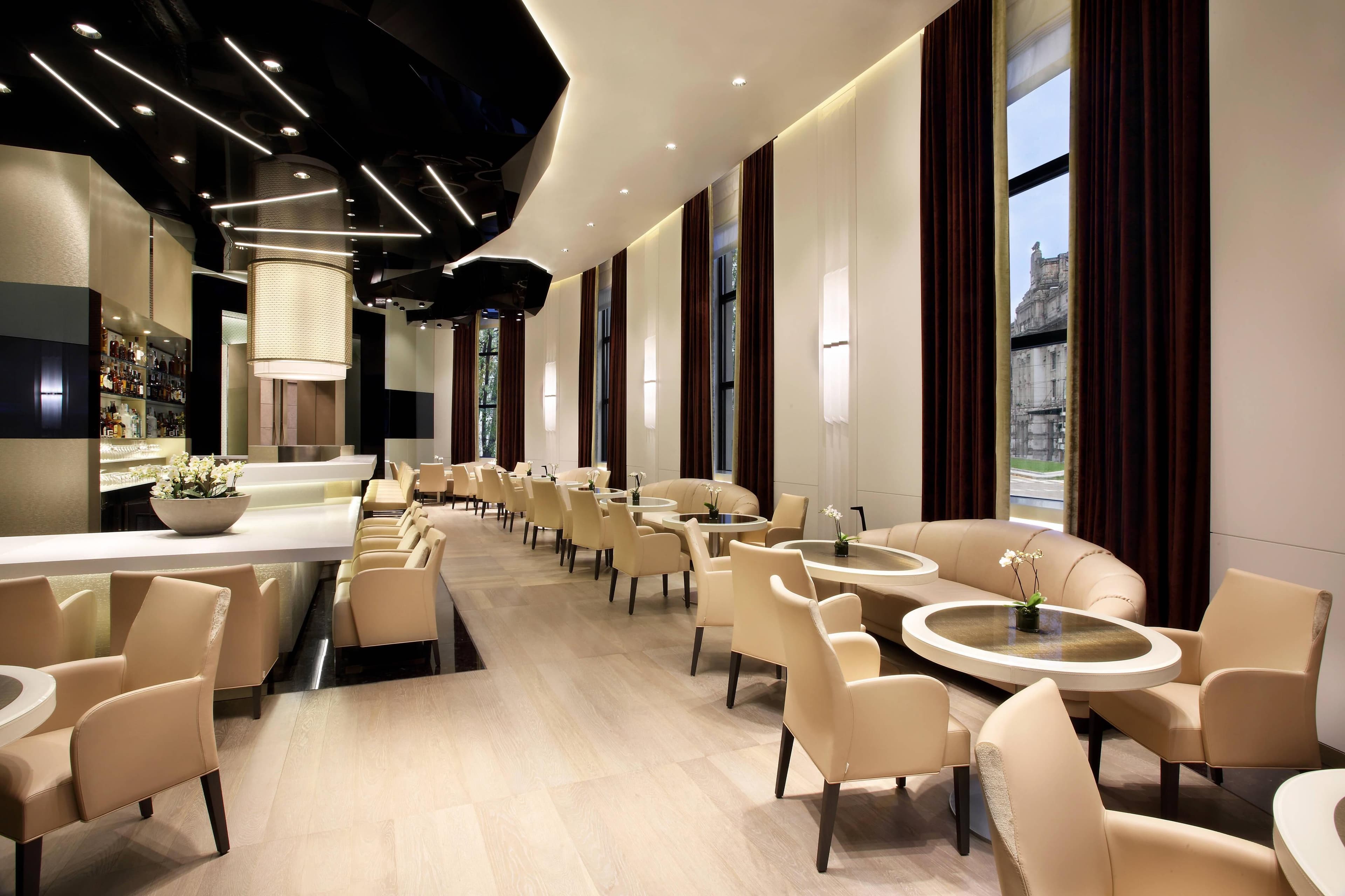 Excelsior Hotel Gallia, a Luxury Collection Hotel, Milan