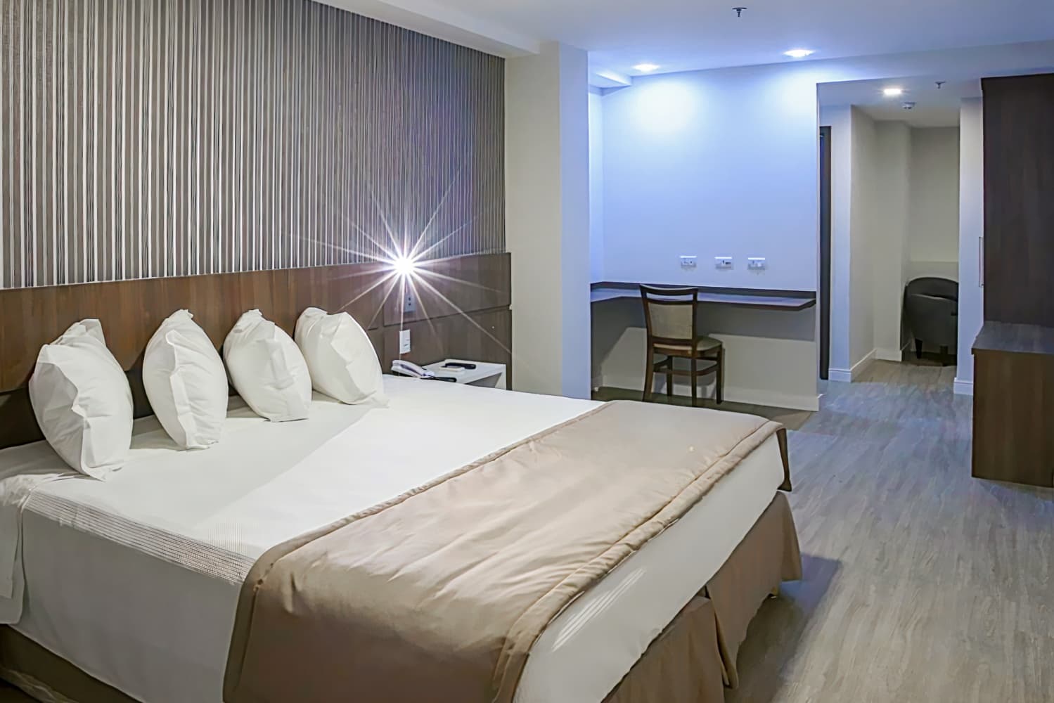 Casa Nova Hotel