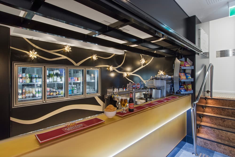 Metro Hotel Perth