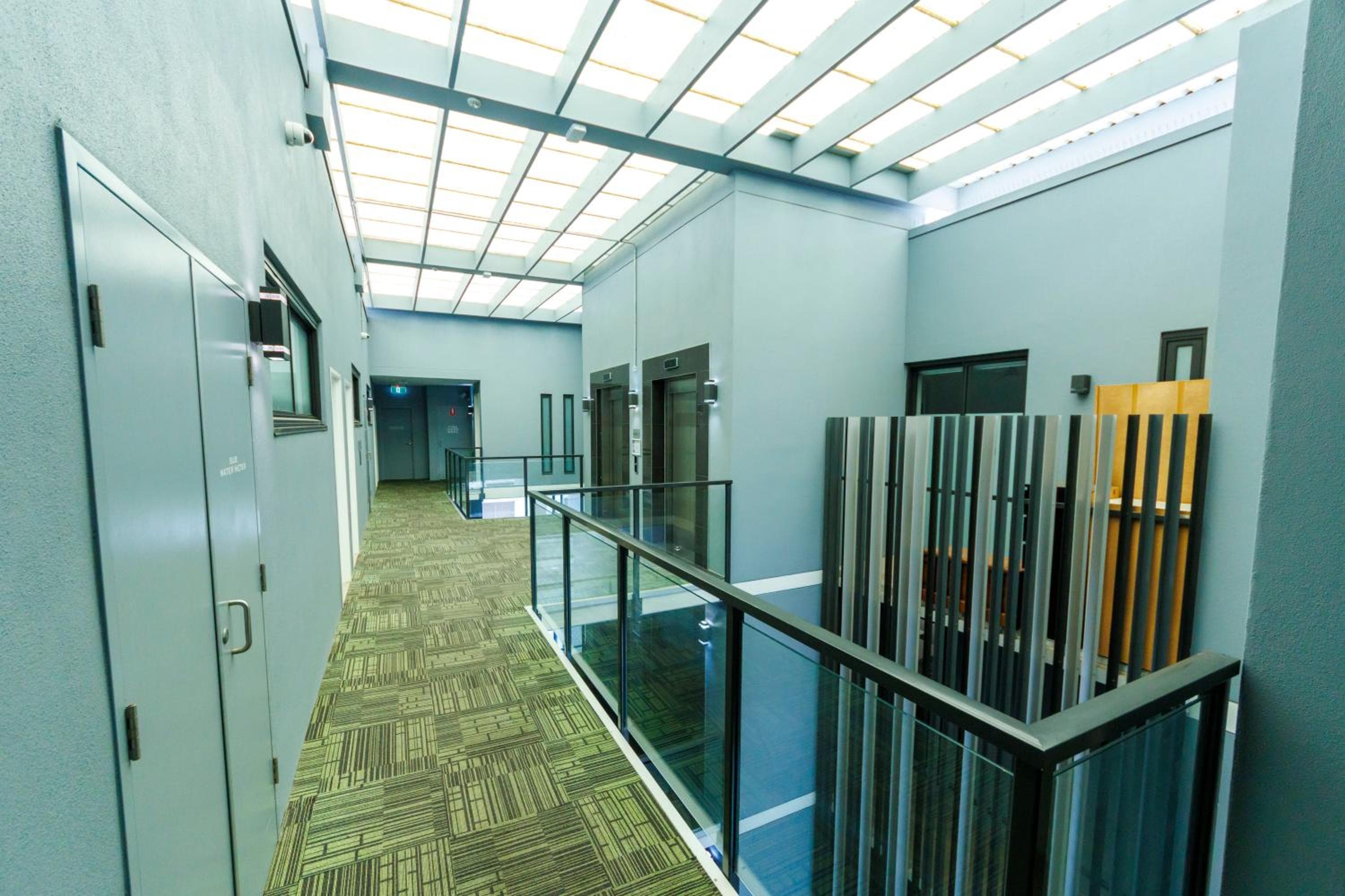 Atrio Apartments