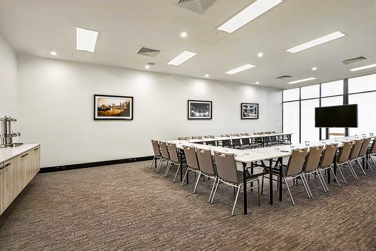 Quest Woolloongabba