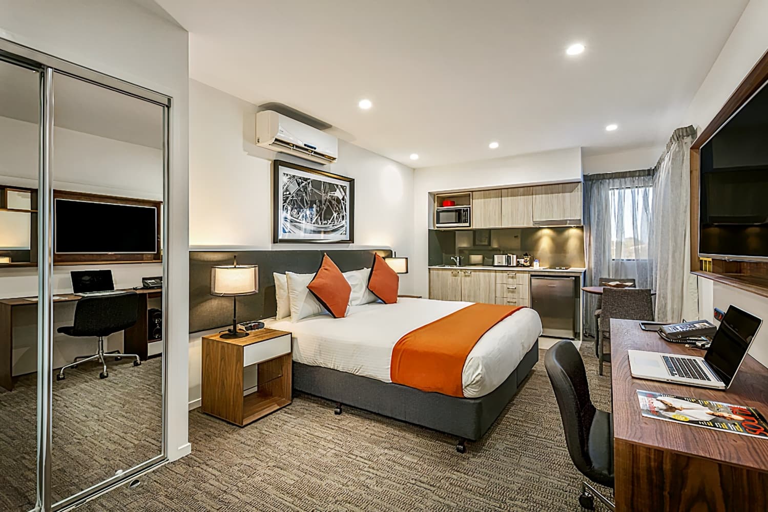 Quest Woolloongabba