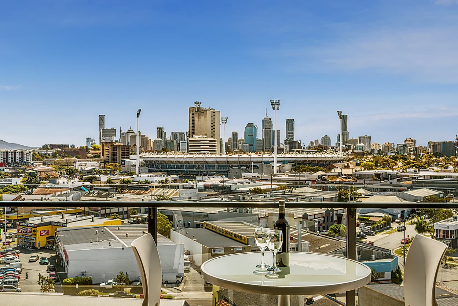 Quest Woolloongabba