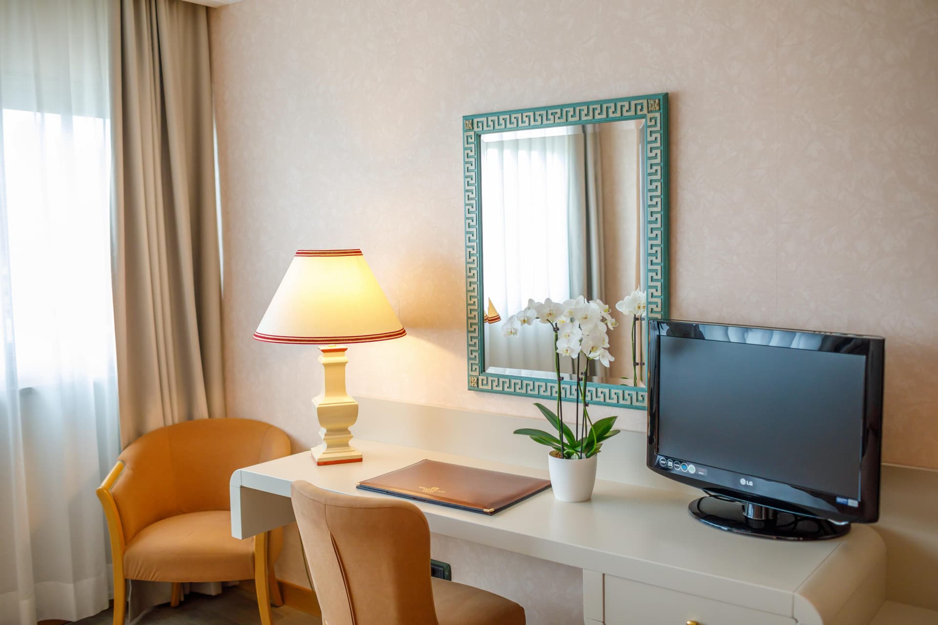 Perugia Plaza Hotel