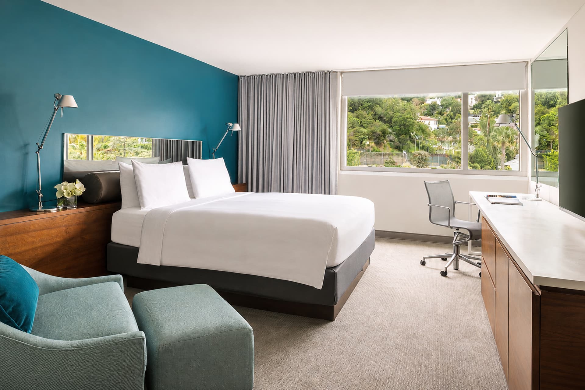 Andaz West Hollywood - a Concept by Hyatt