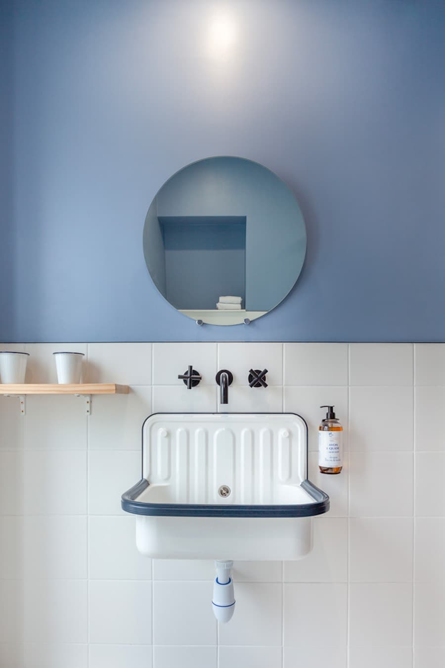 Hôtel La Nouvelle République & Hammam