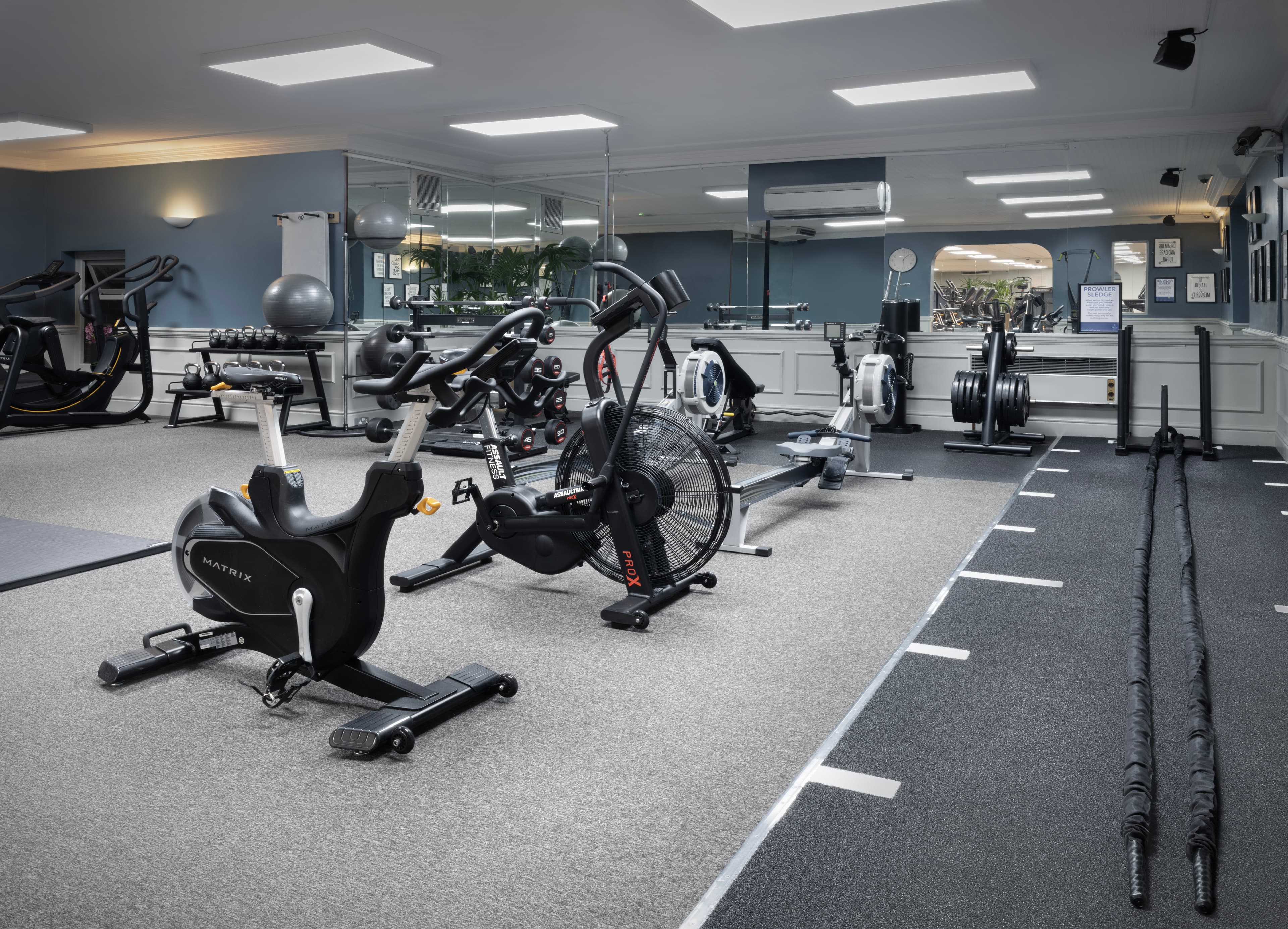 Delta Hotels by Marriott Preston