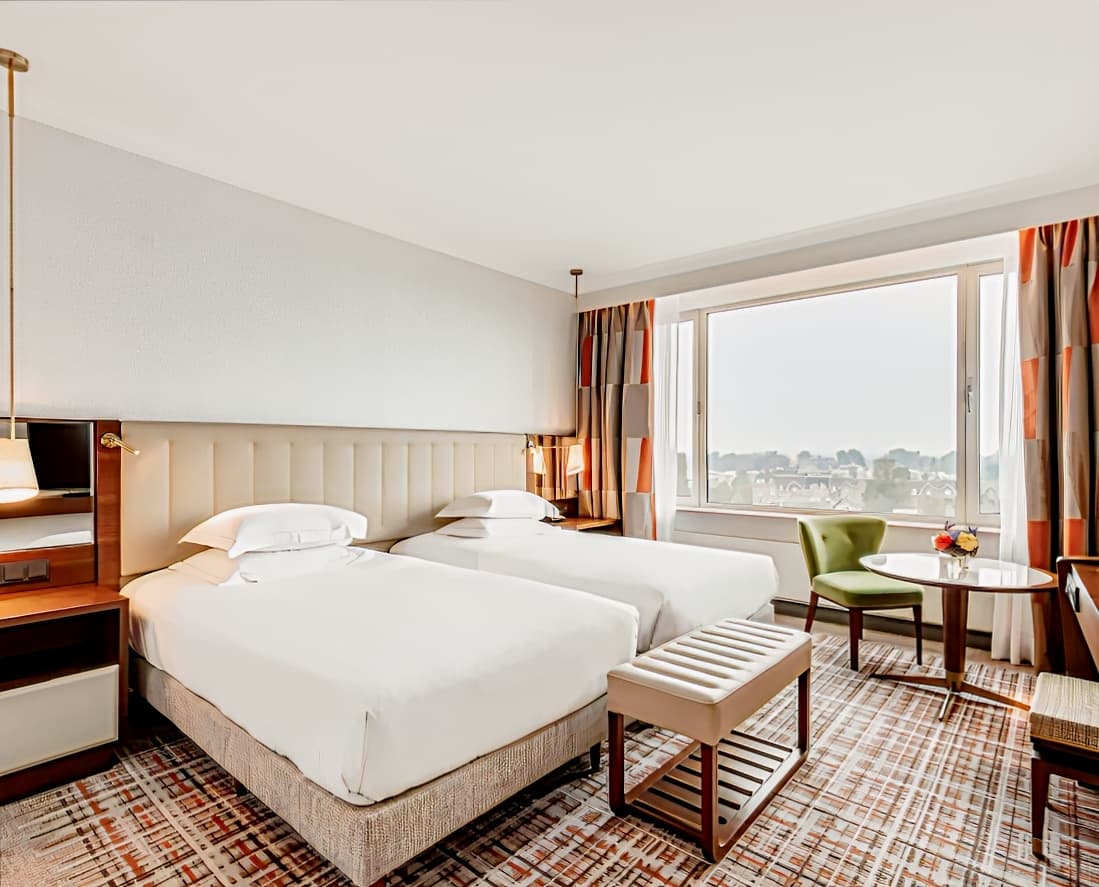 Hilton Amsterdam