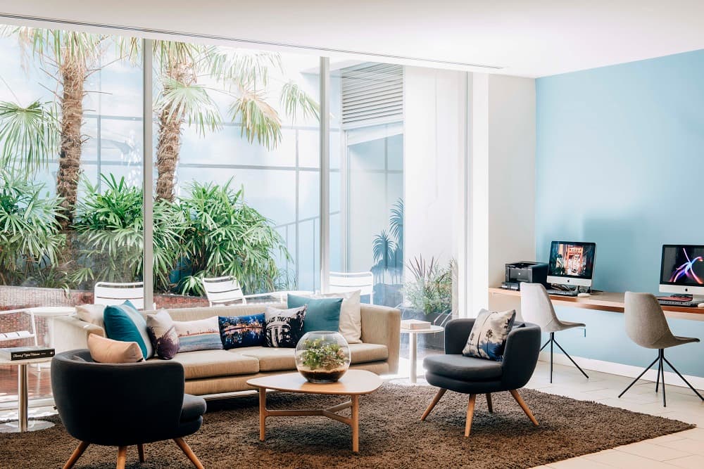 Saint Kilda Beach Hotel by EVT Collection