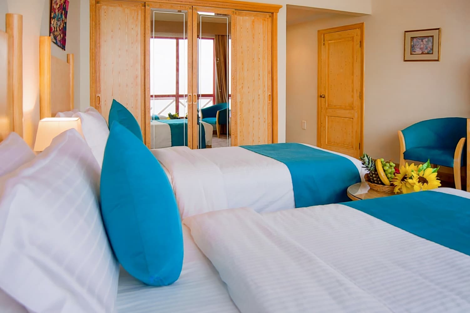 Happy Days Hotel
