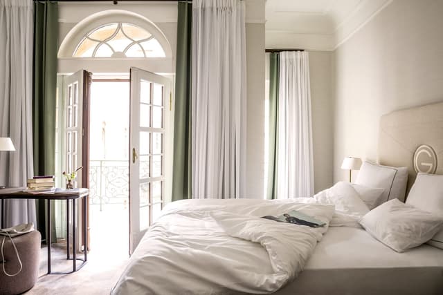 Our TOP 5 hotel spas in London