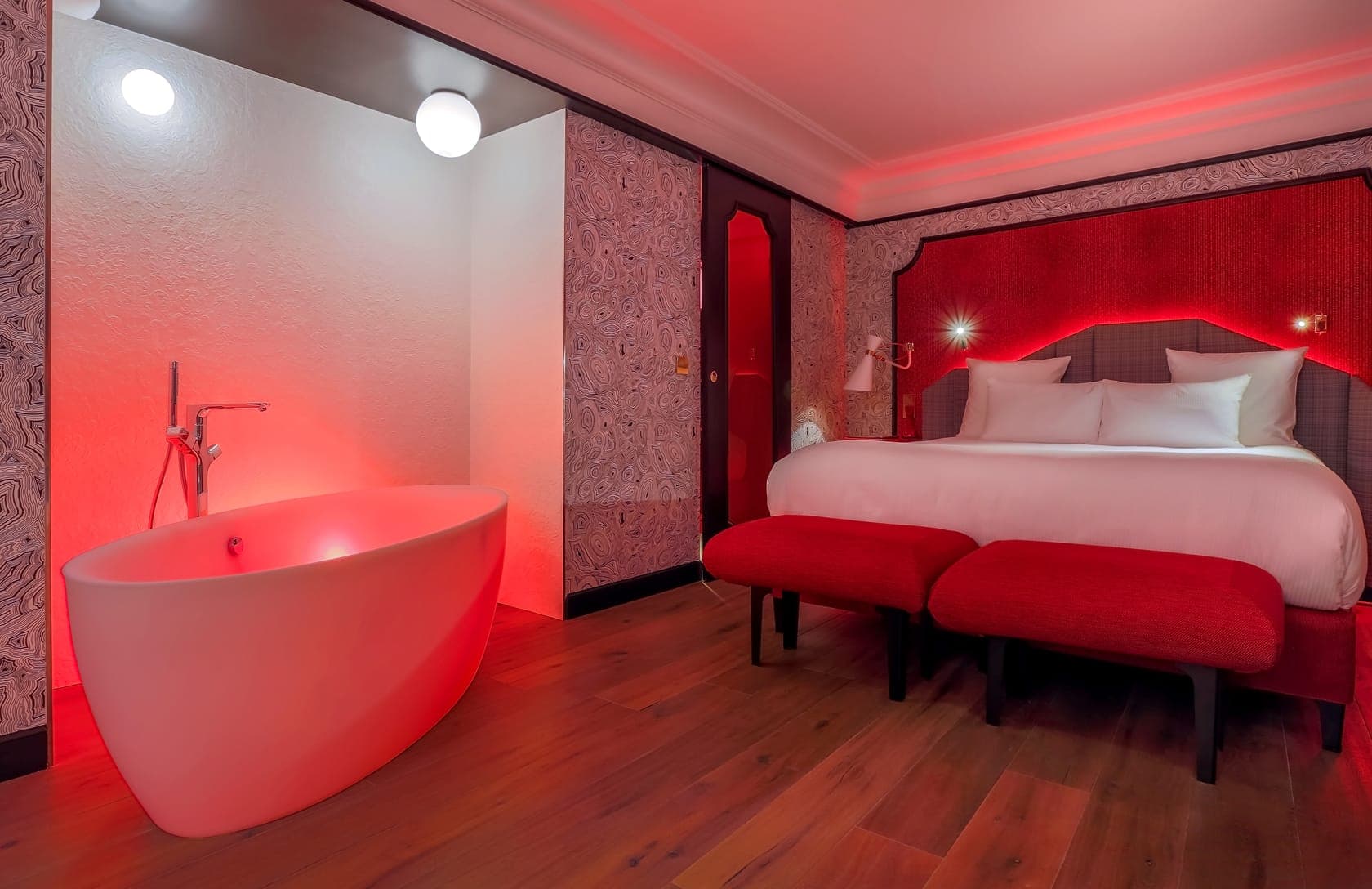 love hotels belfast