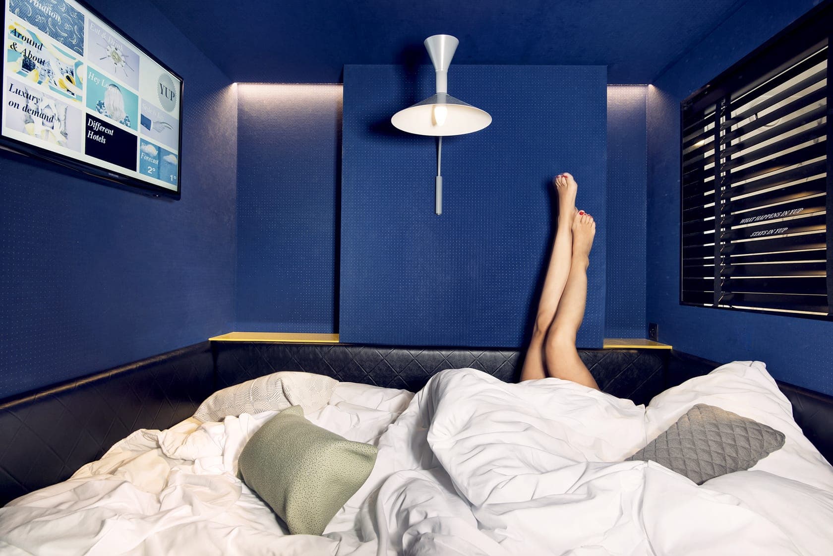 love hotels bristol