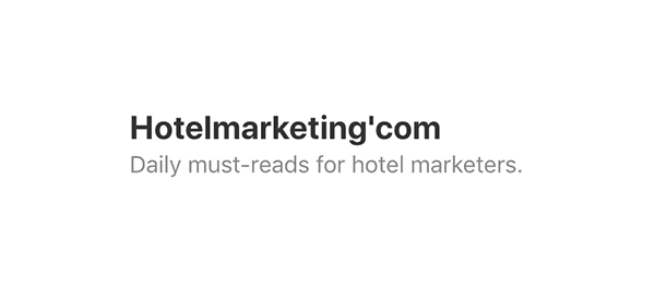 Leading hotel booking startups from Europe