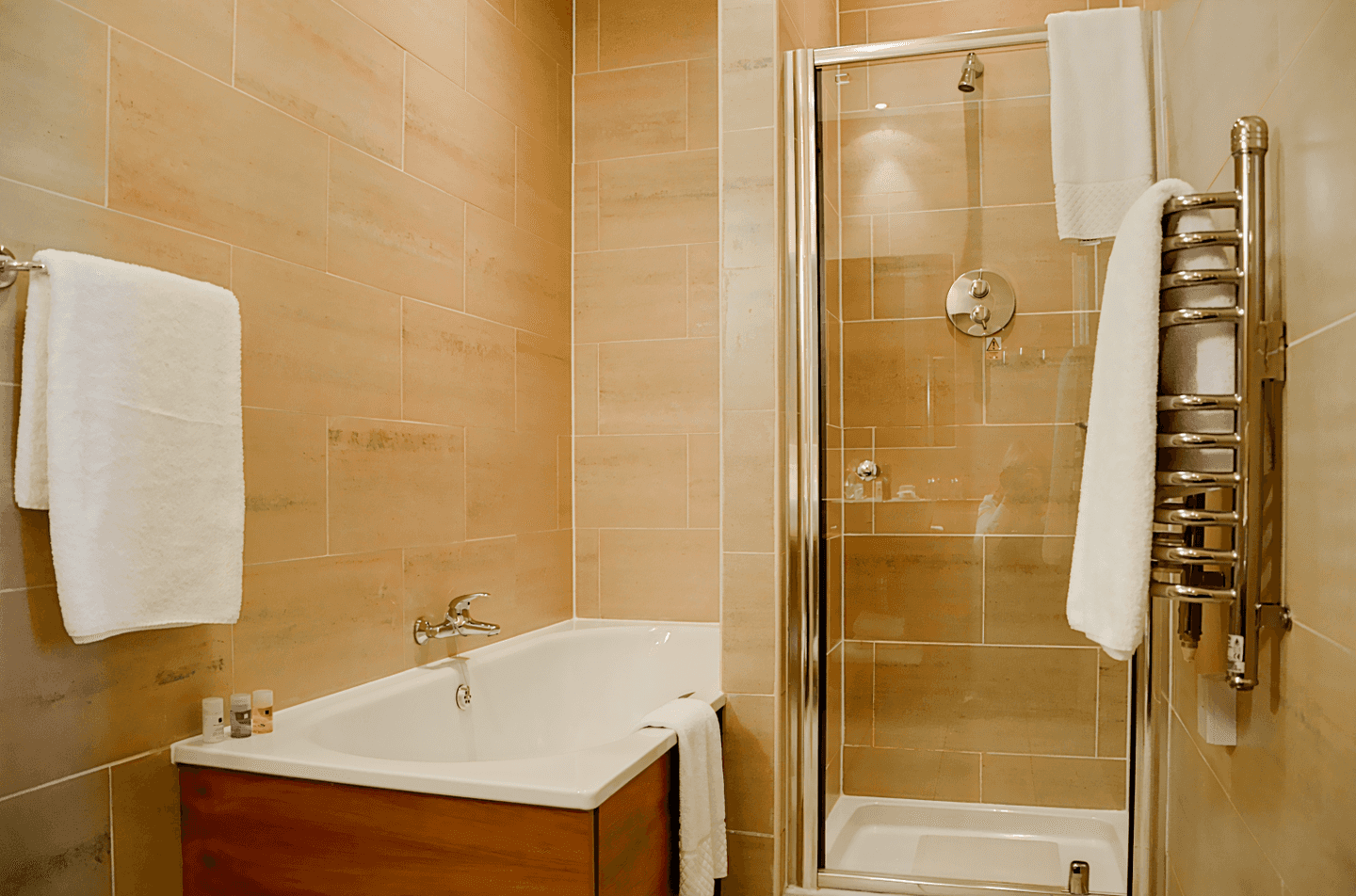 Crowne Plaza Edinburgh Royal Terrace