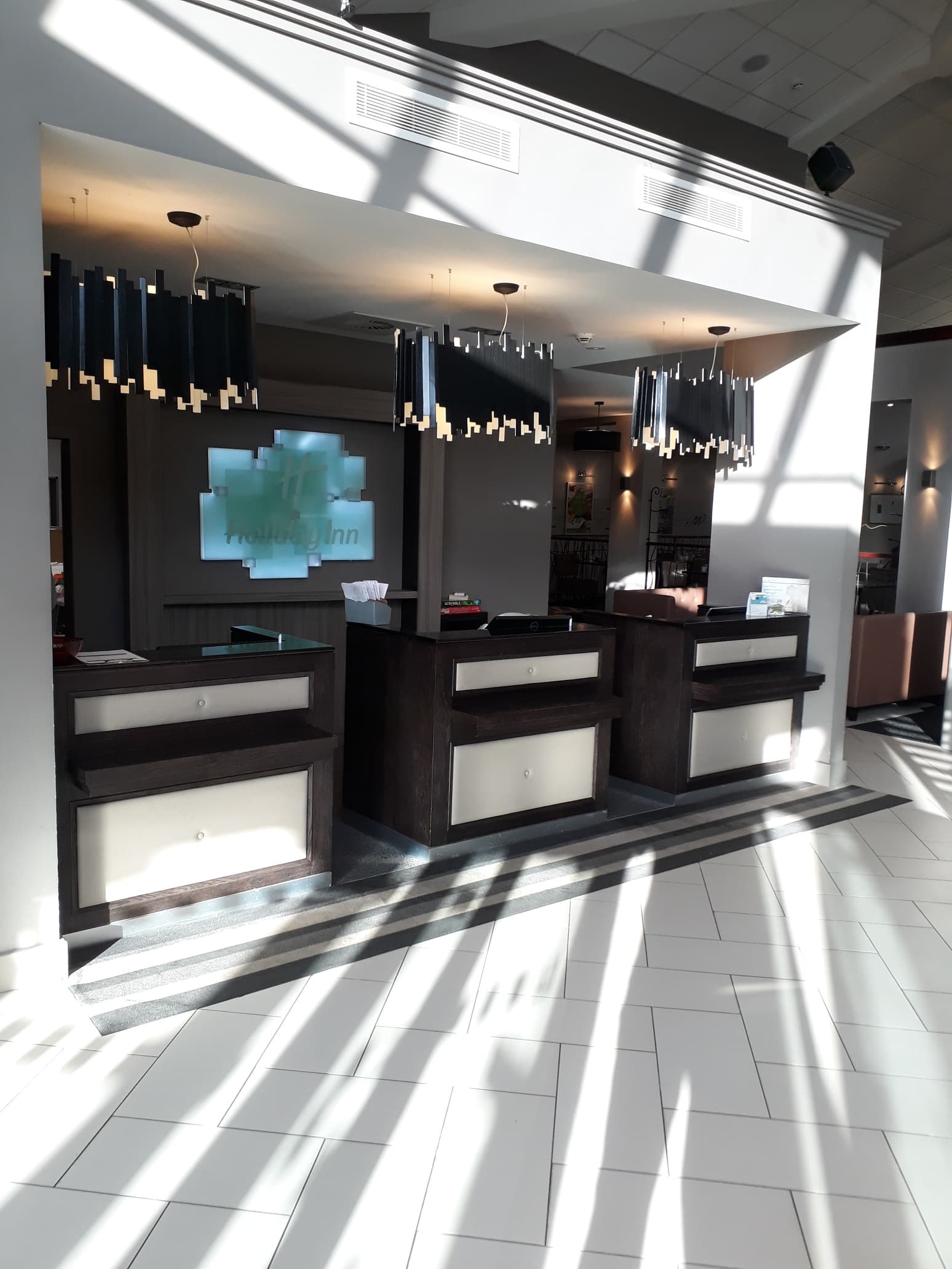 Holiday Inn Aberdeen Exhibition Centre