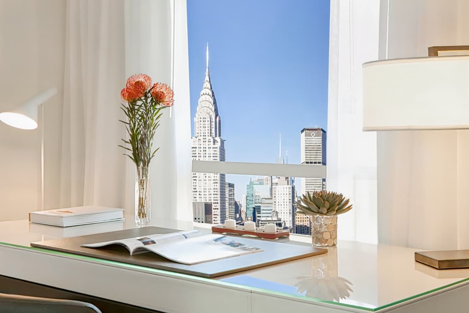 Millennium Hilton New York One UN Plaza