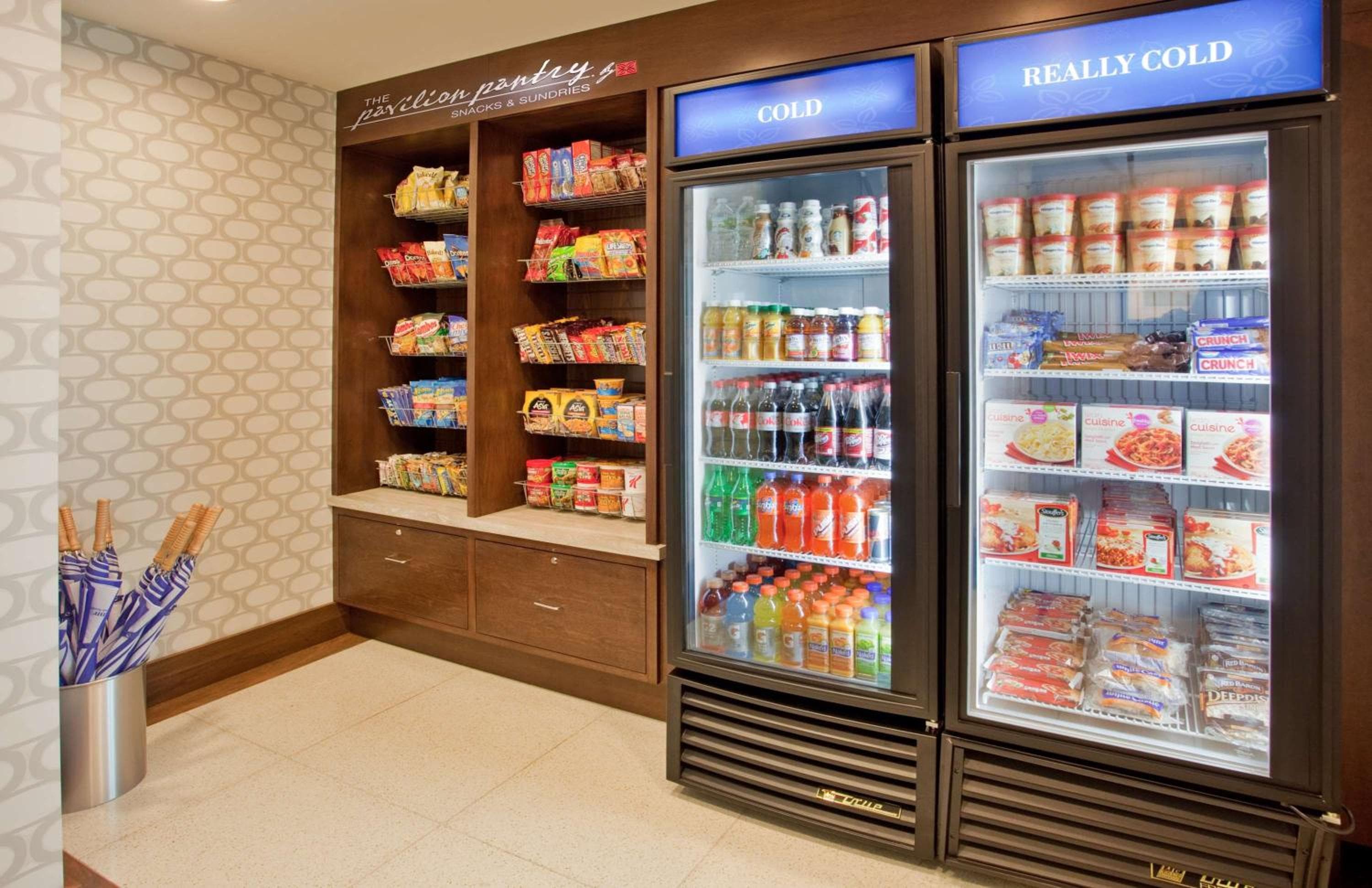 Hilton Garden Inn New York Central Park South-Midtown West