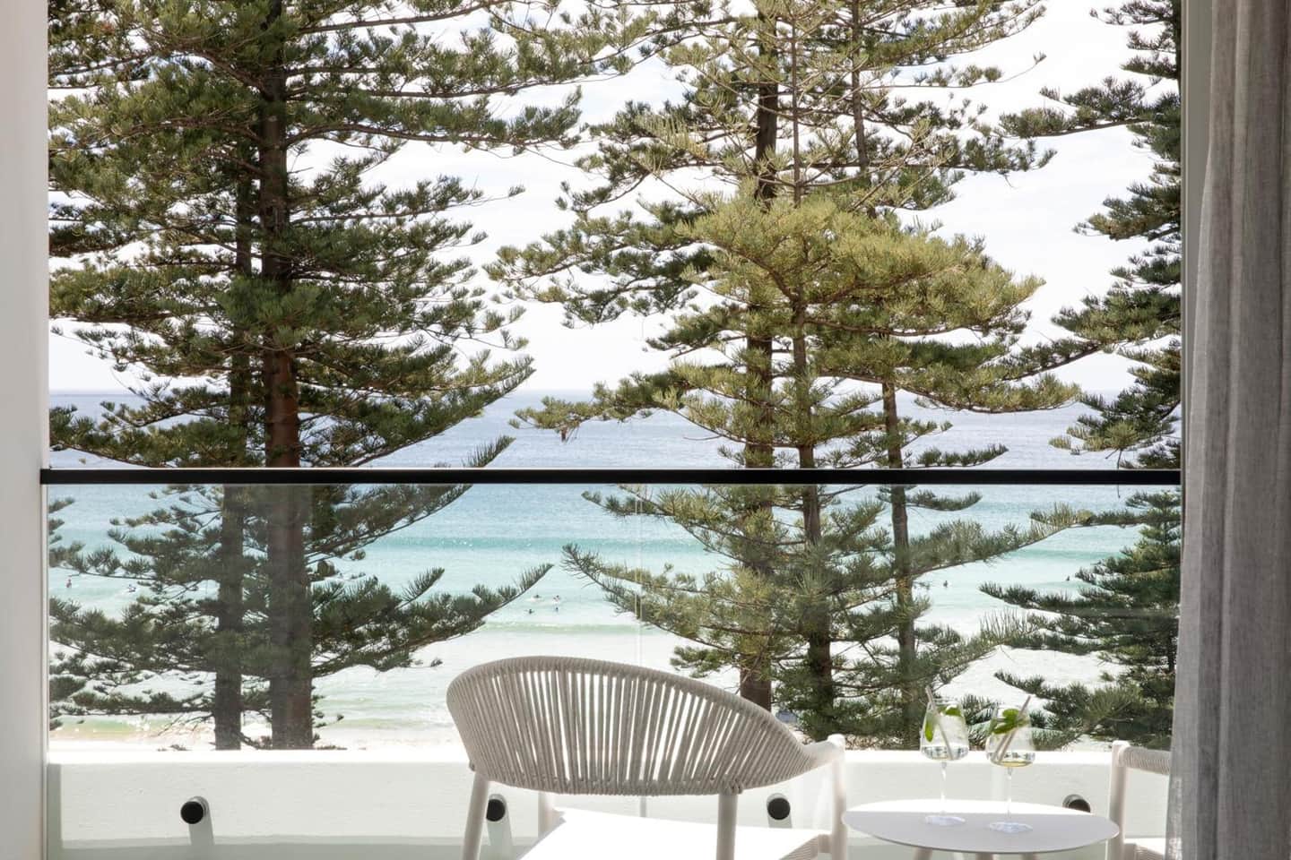 Manly Pacific Sydney MGallery Collection