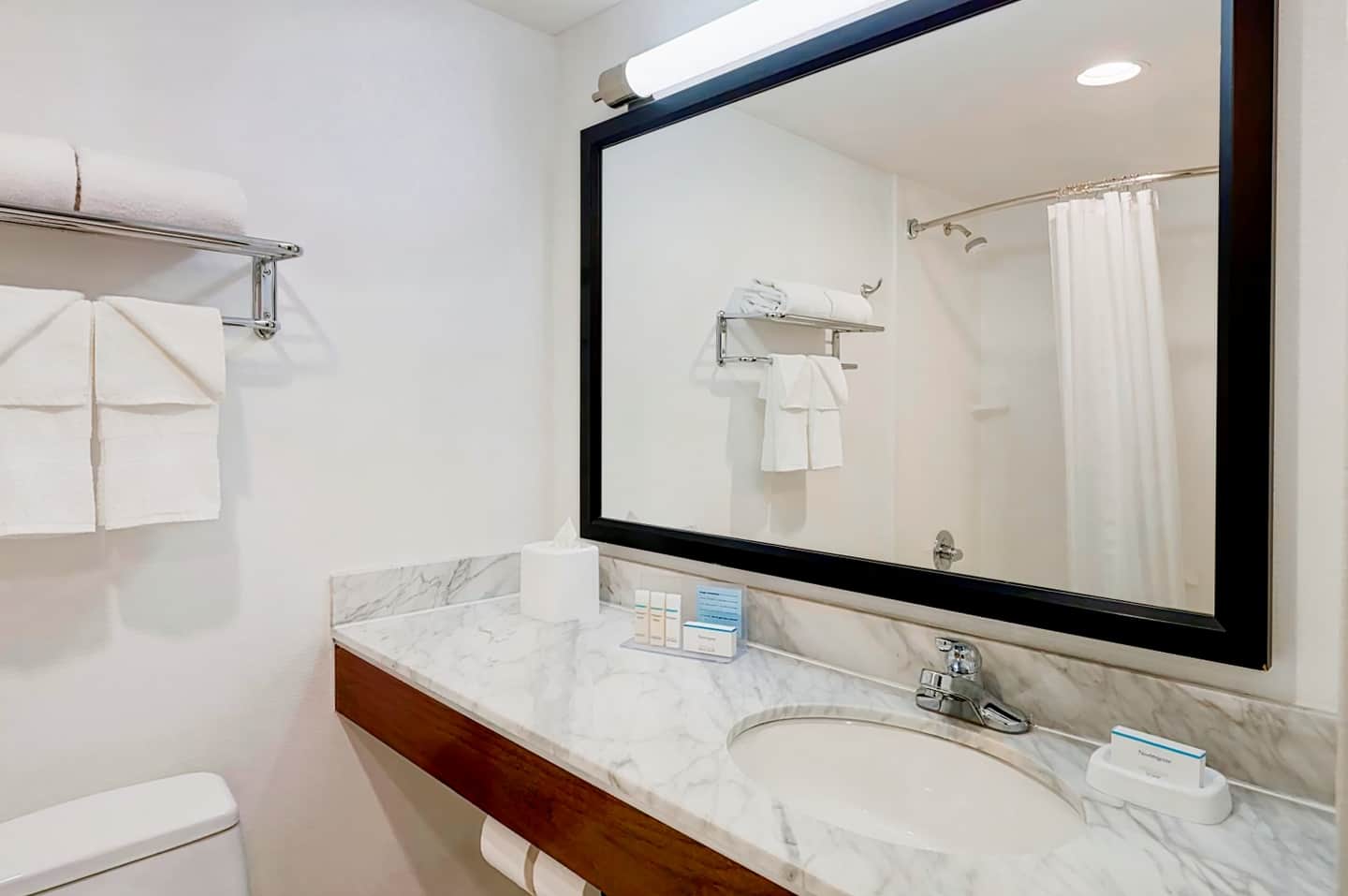 Hampton Inn Manhattan-Seaport-Financial District