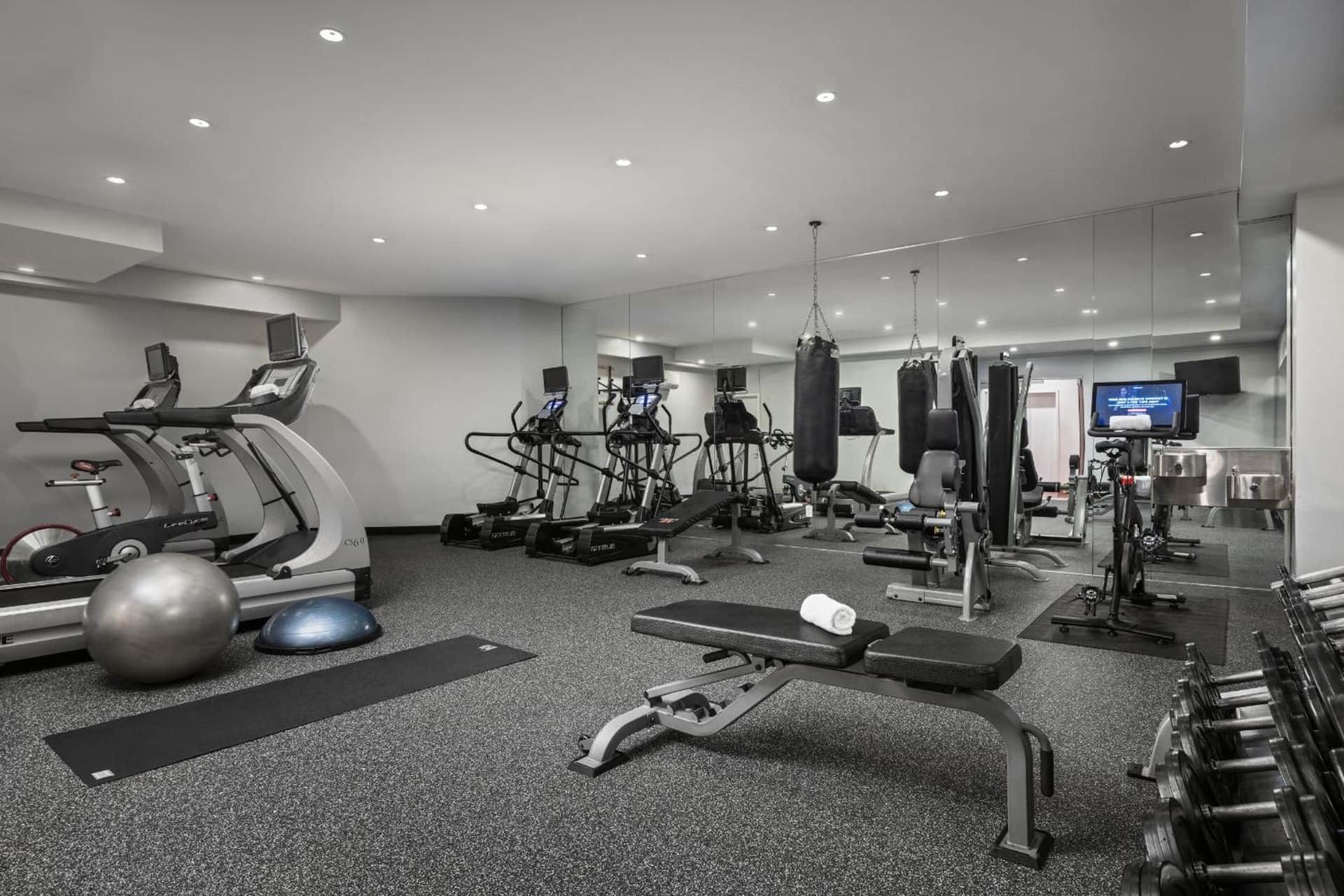 Nu Hotel Brooklyn