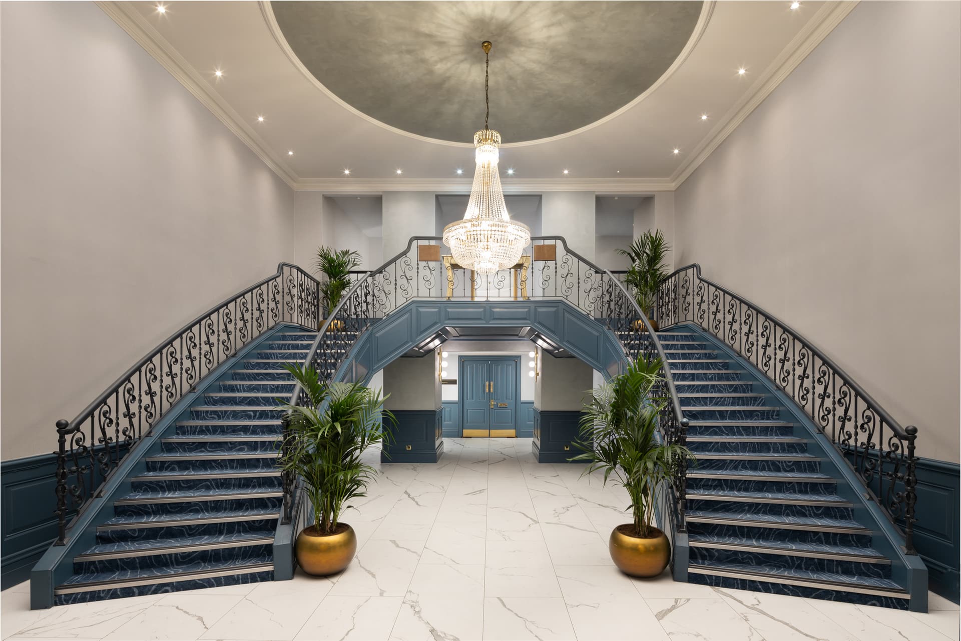DoubleTree by Hilton Brighton Metropole
