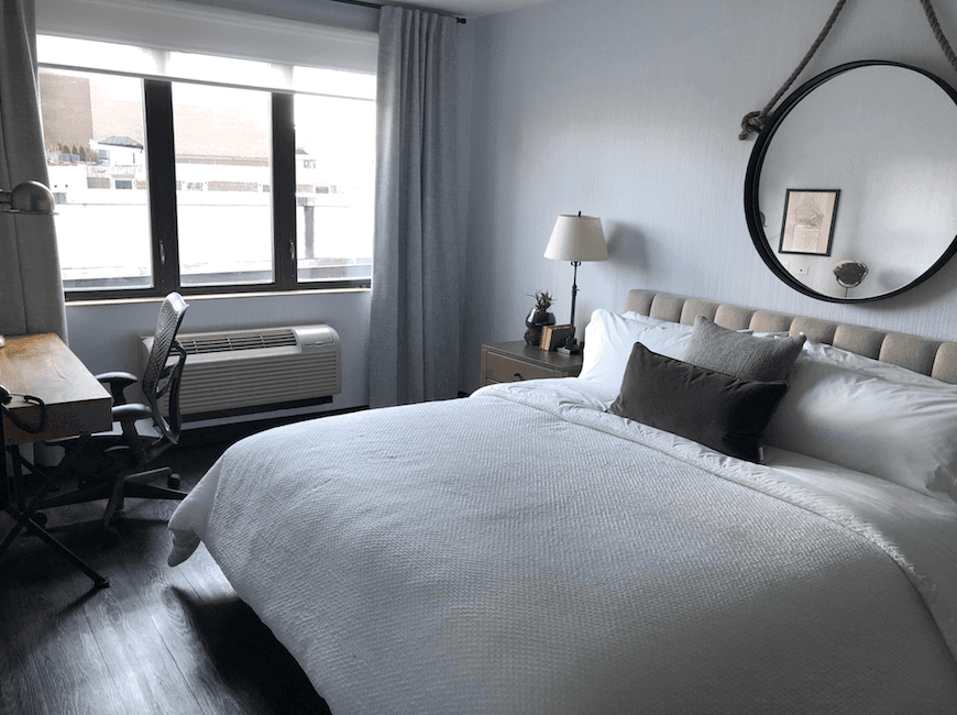 Comfort Inn Times Squares West