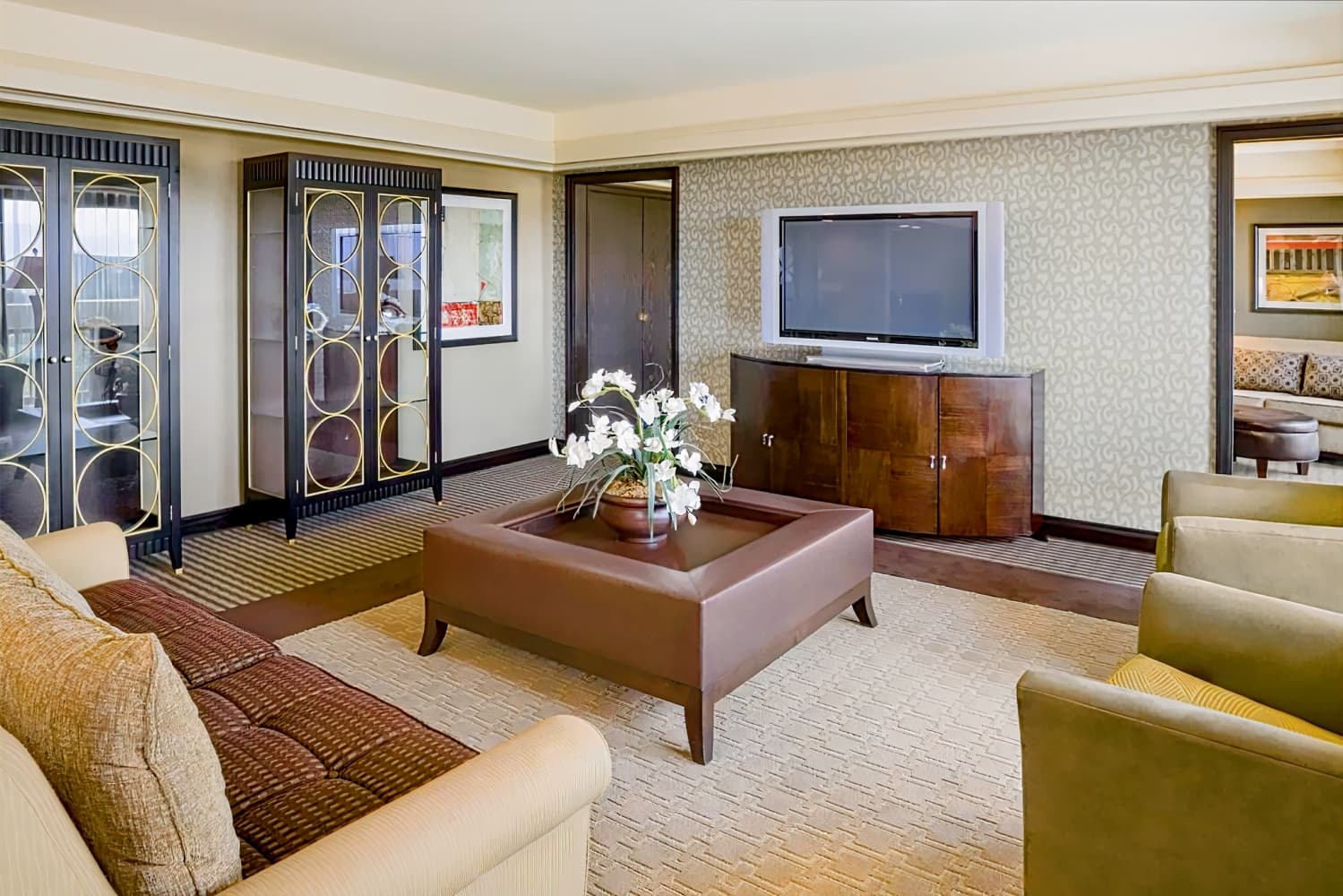 DoubleTree by Hilton Hotel San Jose