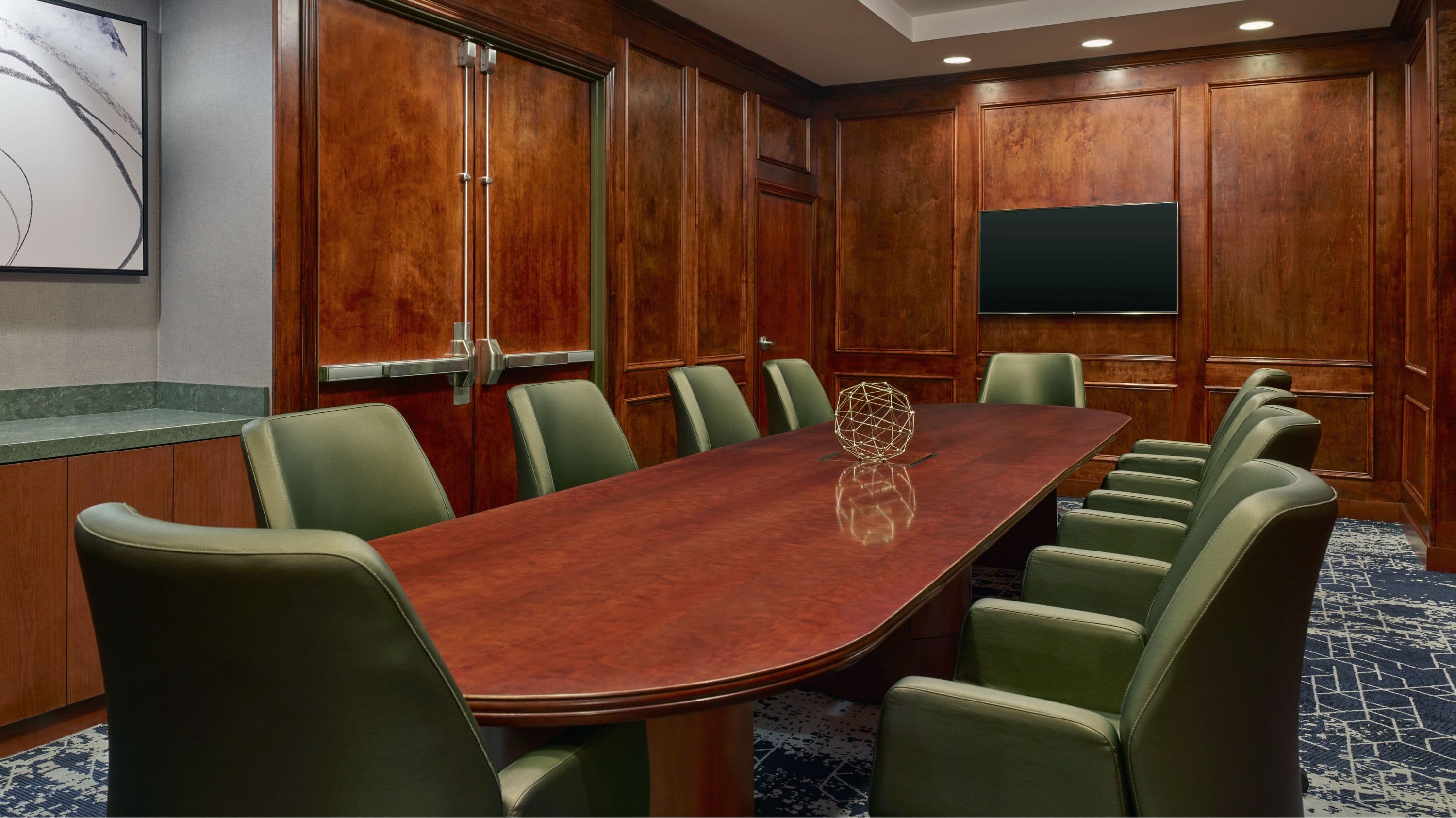 Courtyard by Marriott Culver City Los Angeles