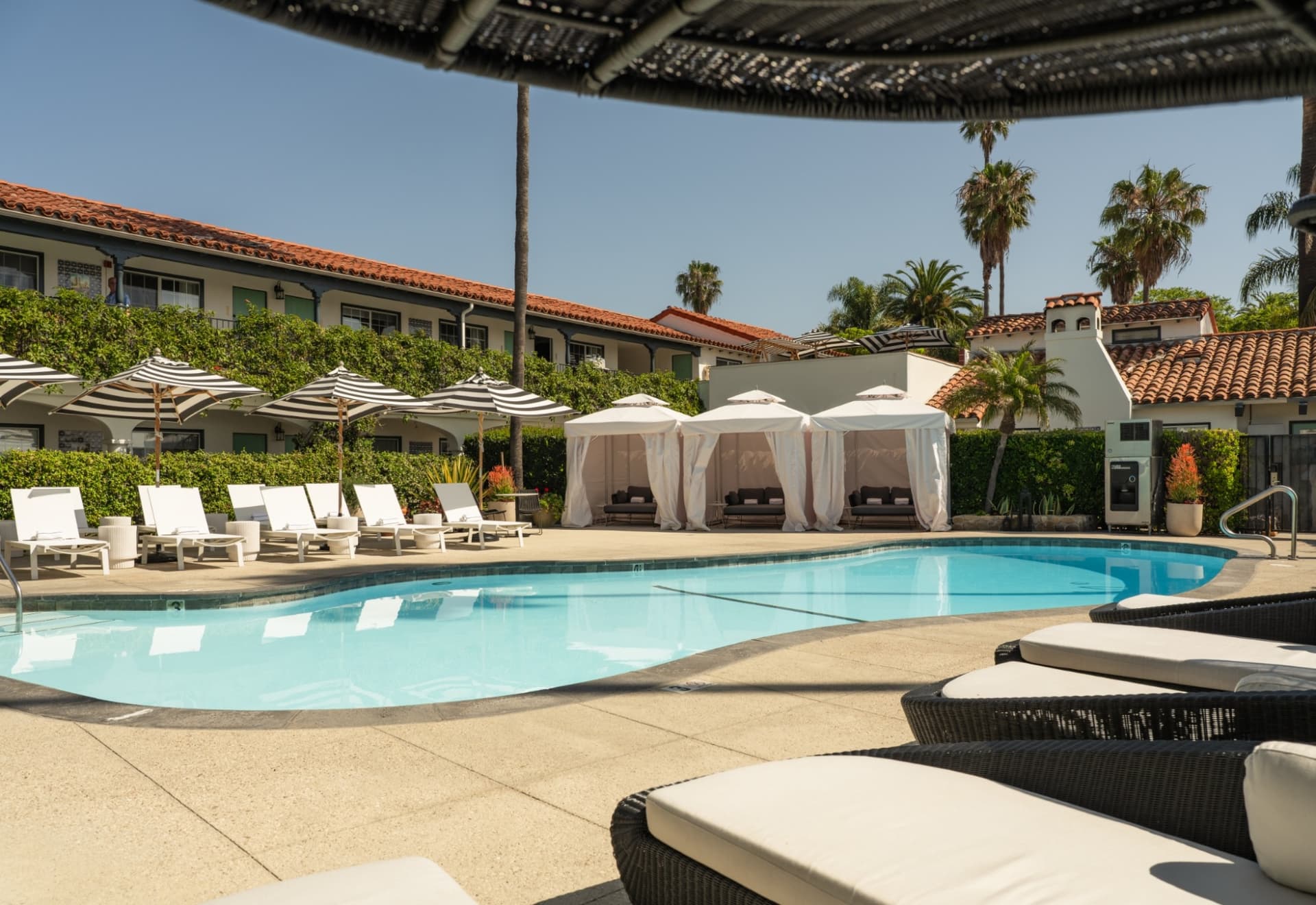 Hotel Milo Santa Barbara