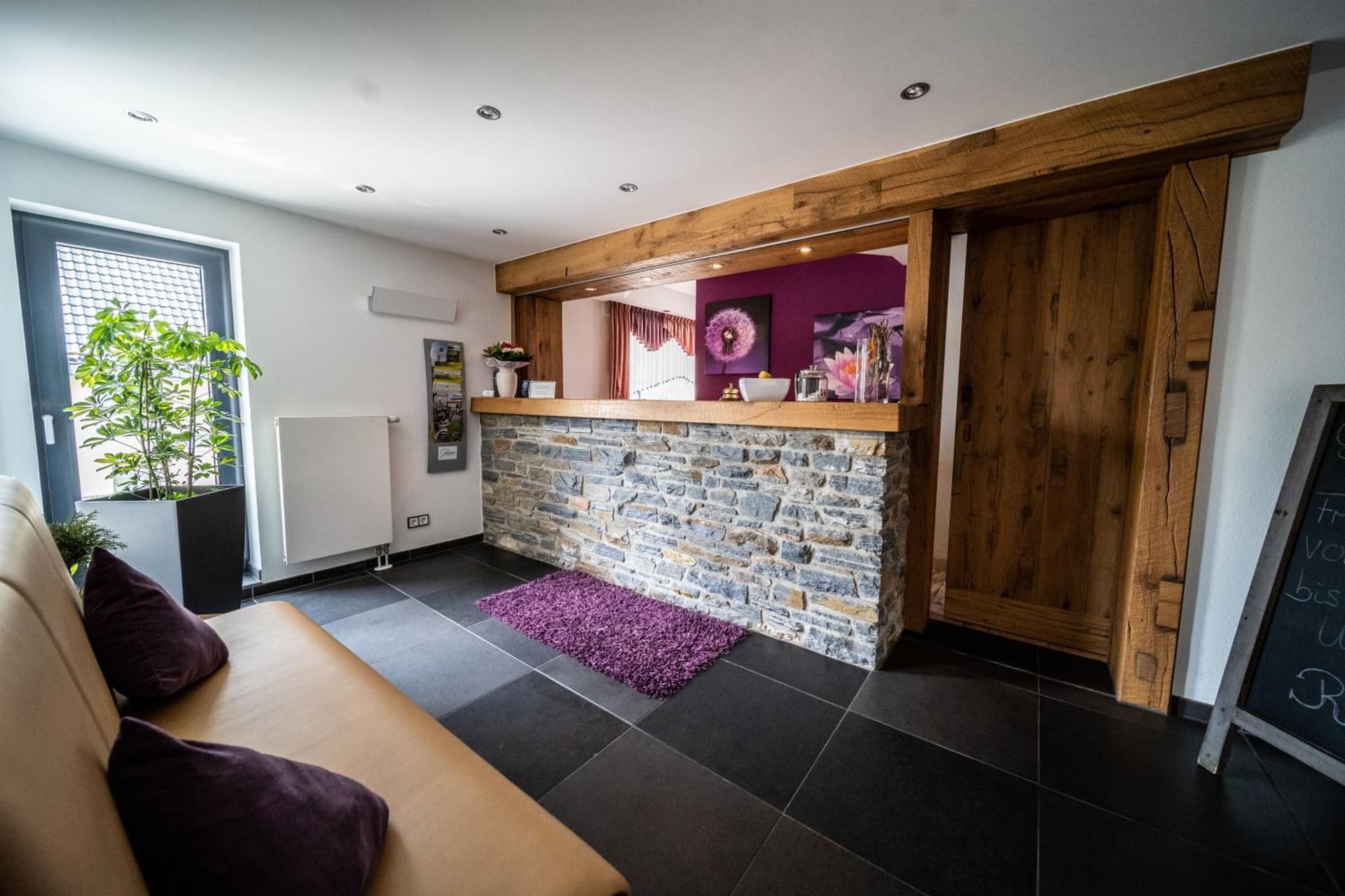 Hotel Rieder