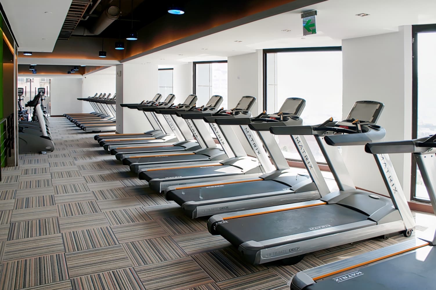 成旅晶贊飯店蘆洲館 Park City Hotel - Luzhou Taipei