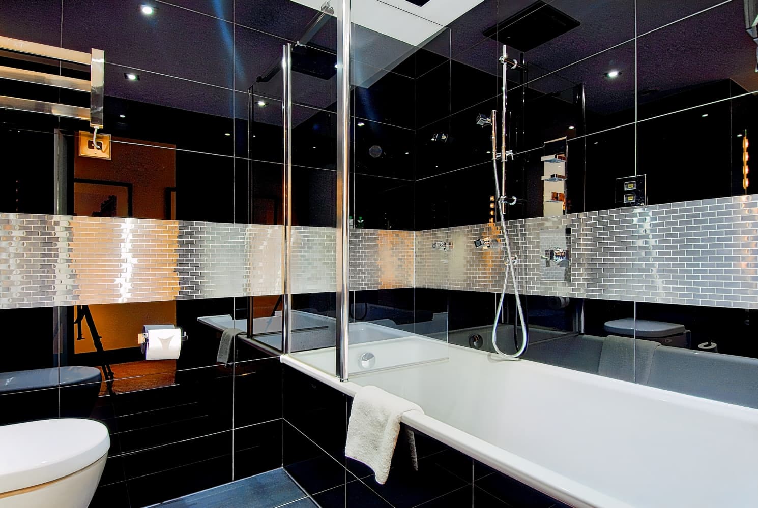 The Montcalm Marble Arch