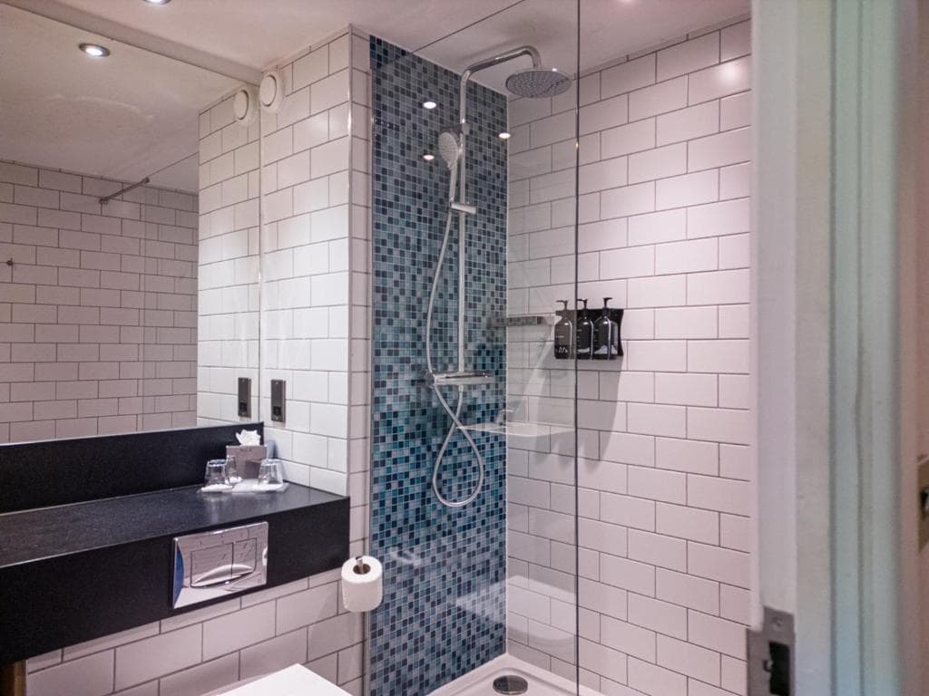 Holiday Inn South Normanton M1, Jct.28