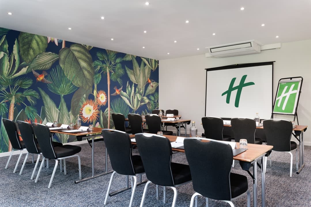 Holiday Inn Mansfield – Alfreton