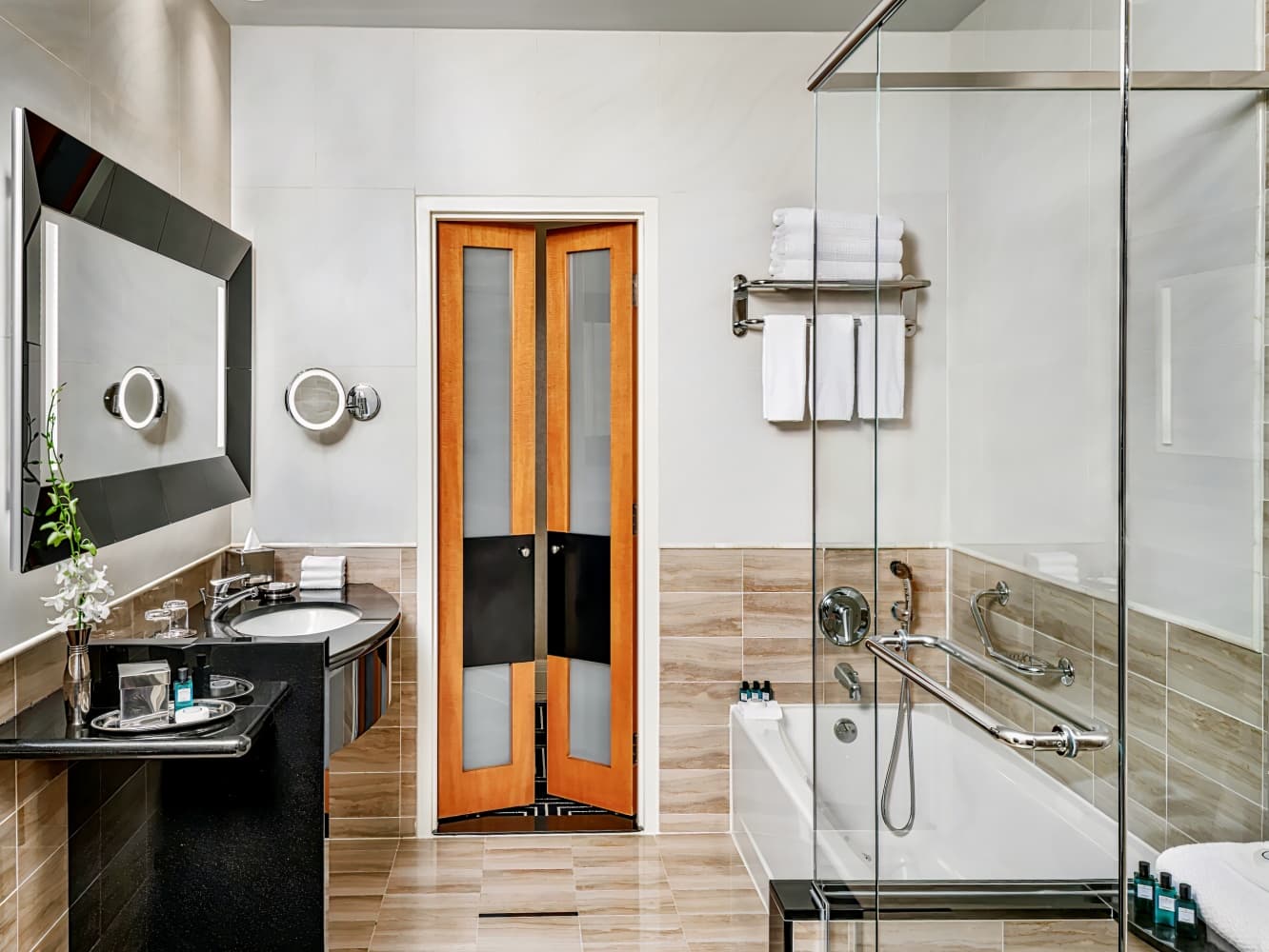 Sofitel Montréal Golden Mile