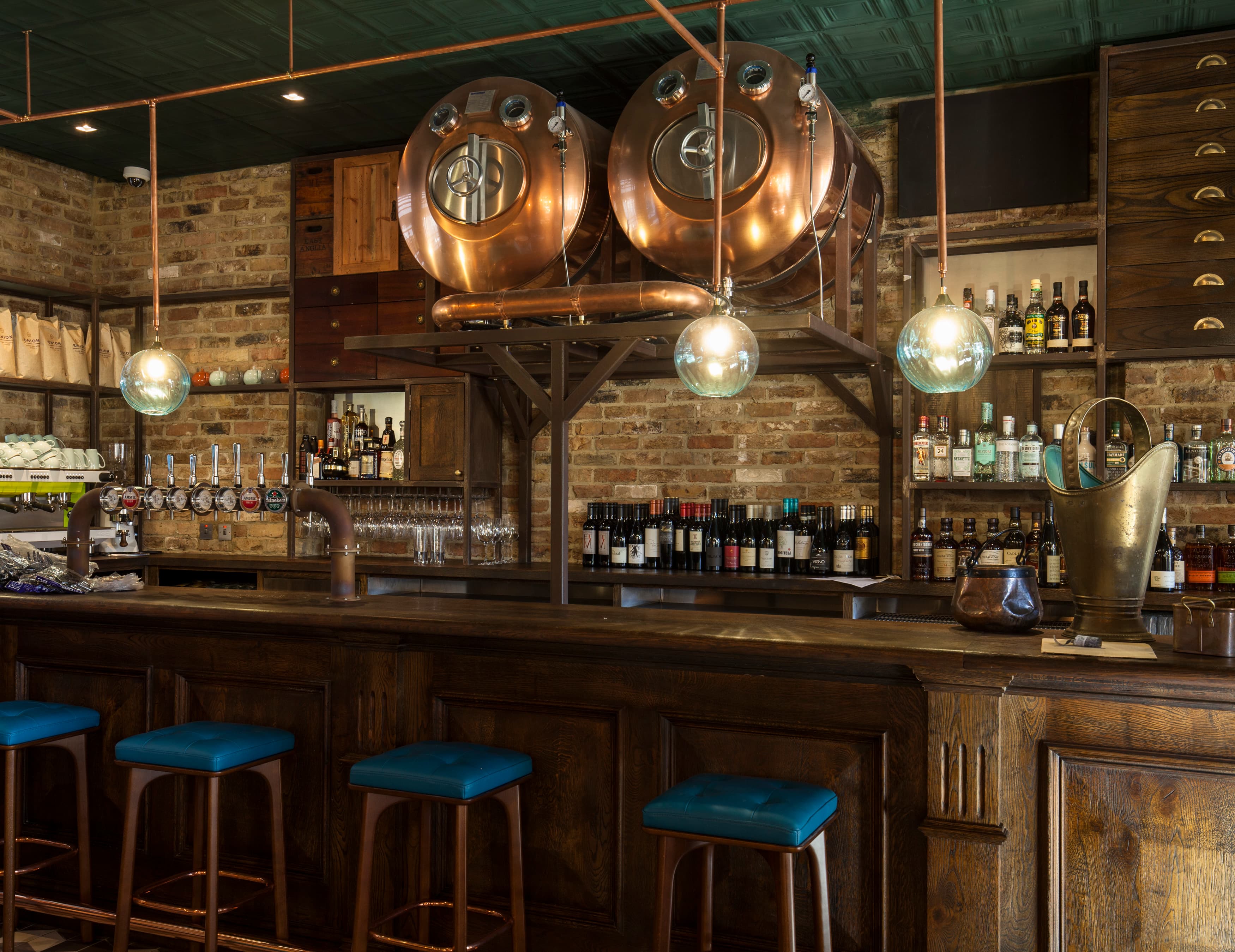 Montcalm Royal London House