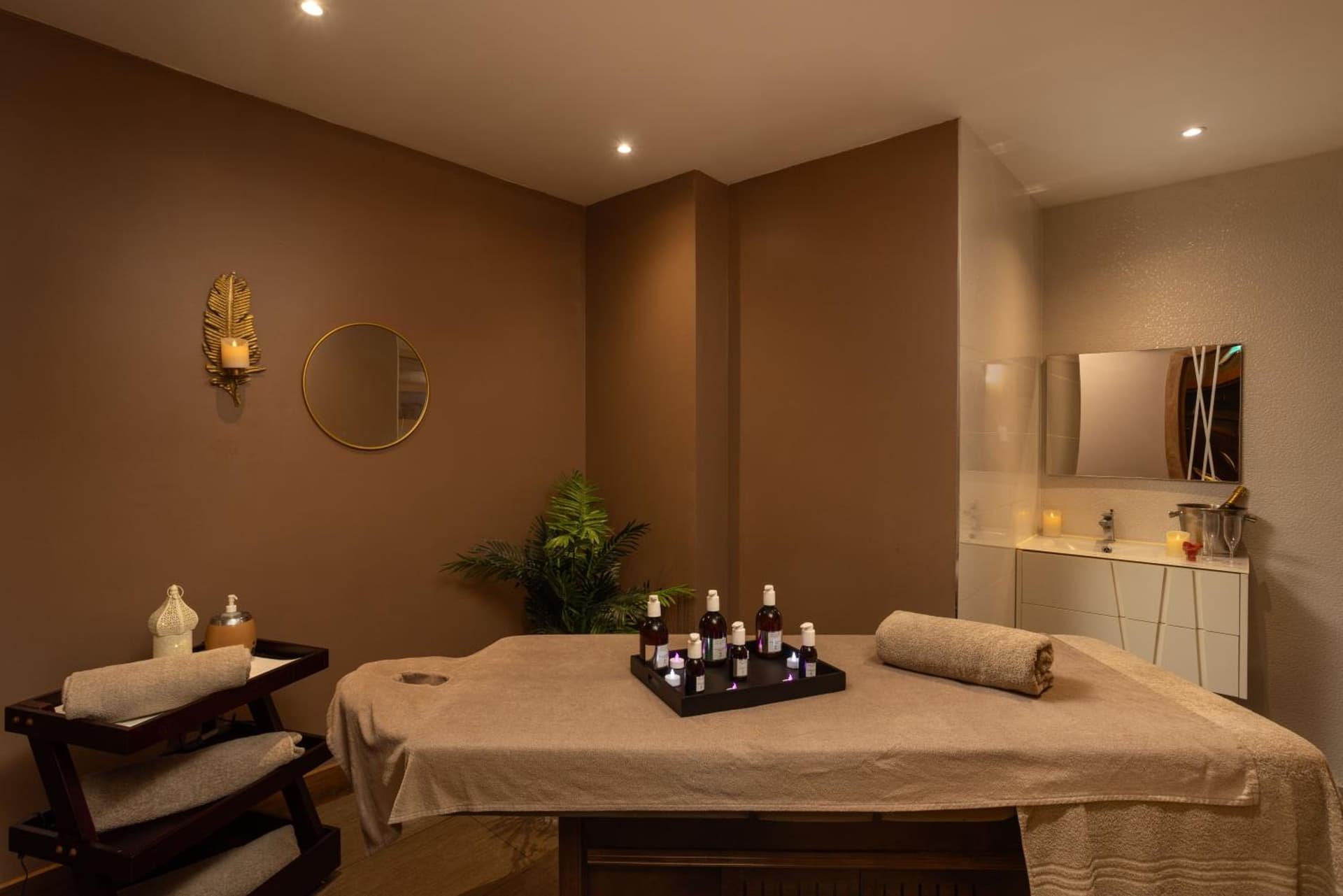 Montcalm Royal London House