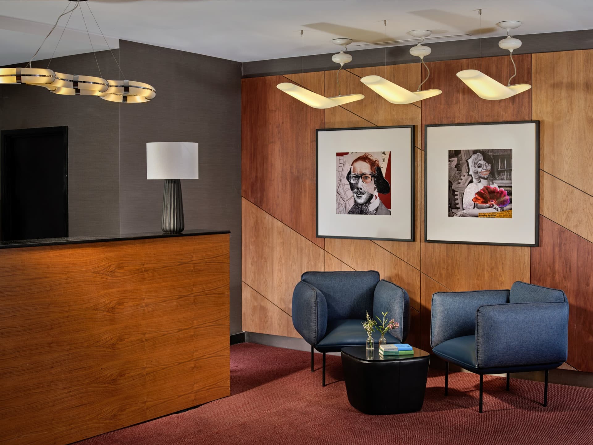 Montcalm Royal London House