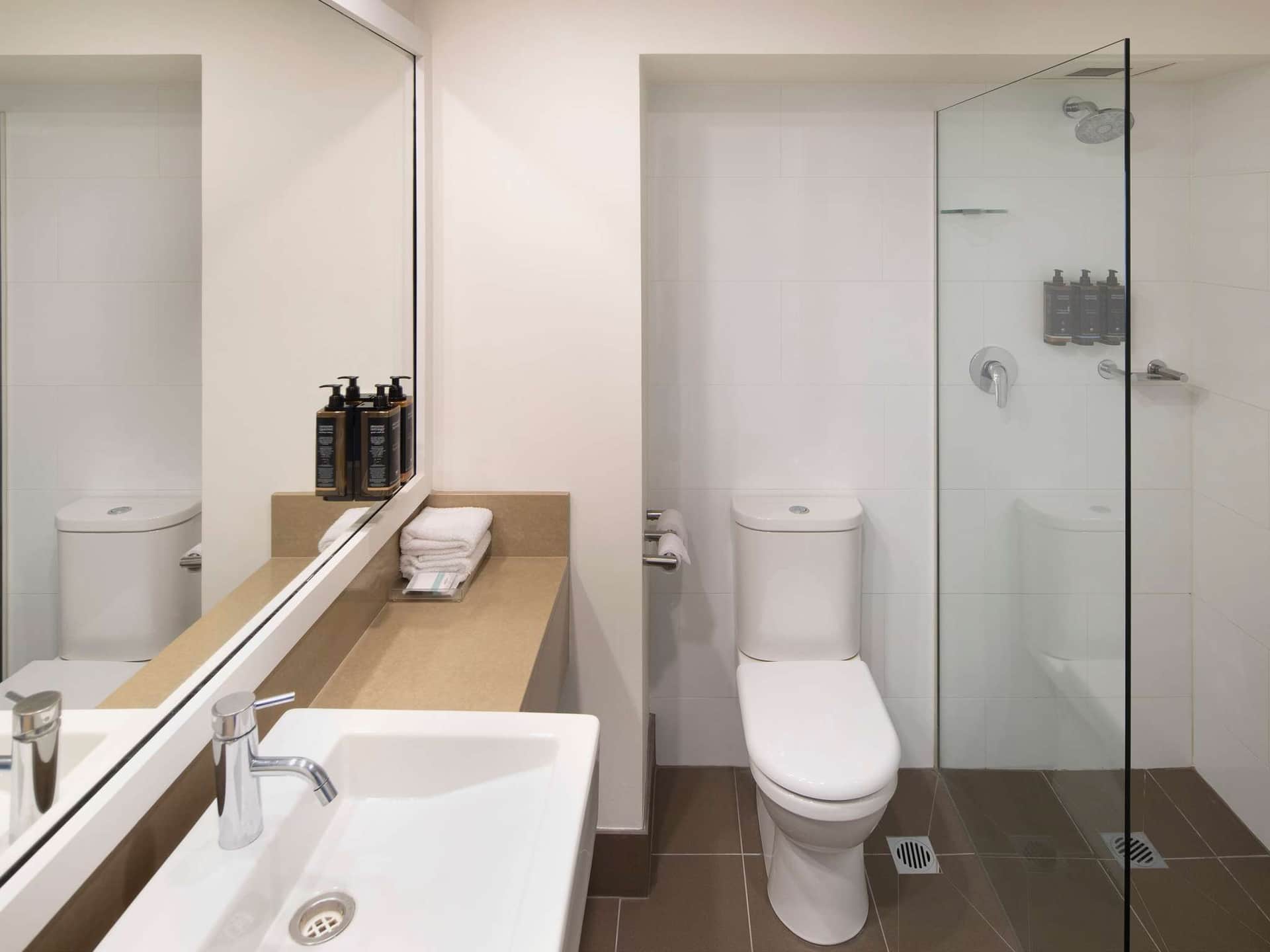 Mercure Sydney Parramatta