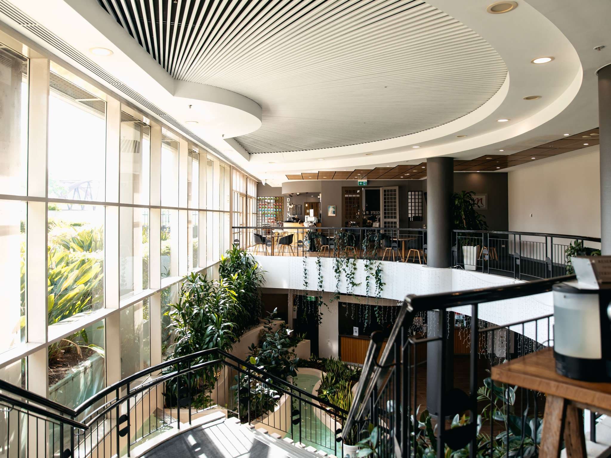 Mercure Sydney Parramatta