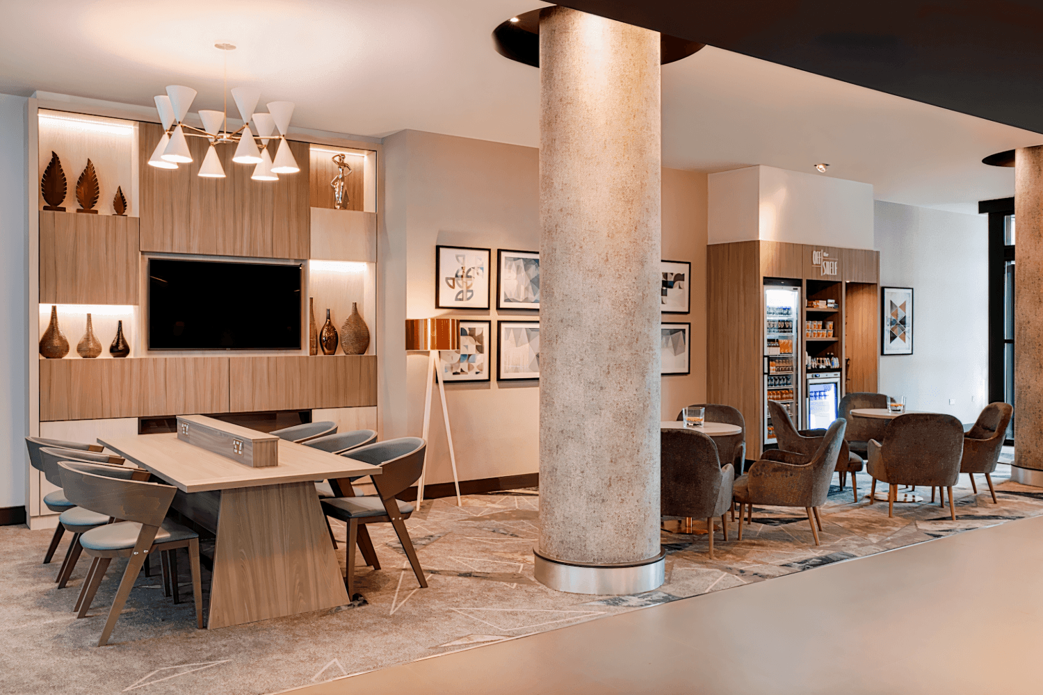 Leonardo Hotel London Watford