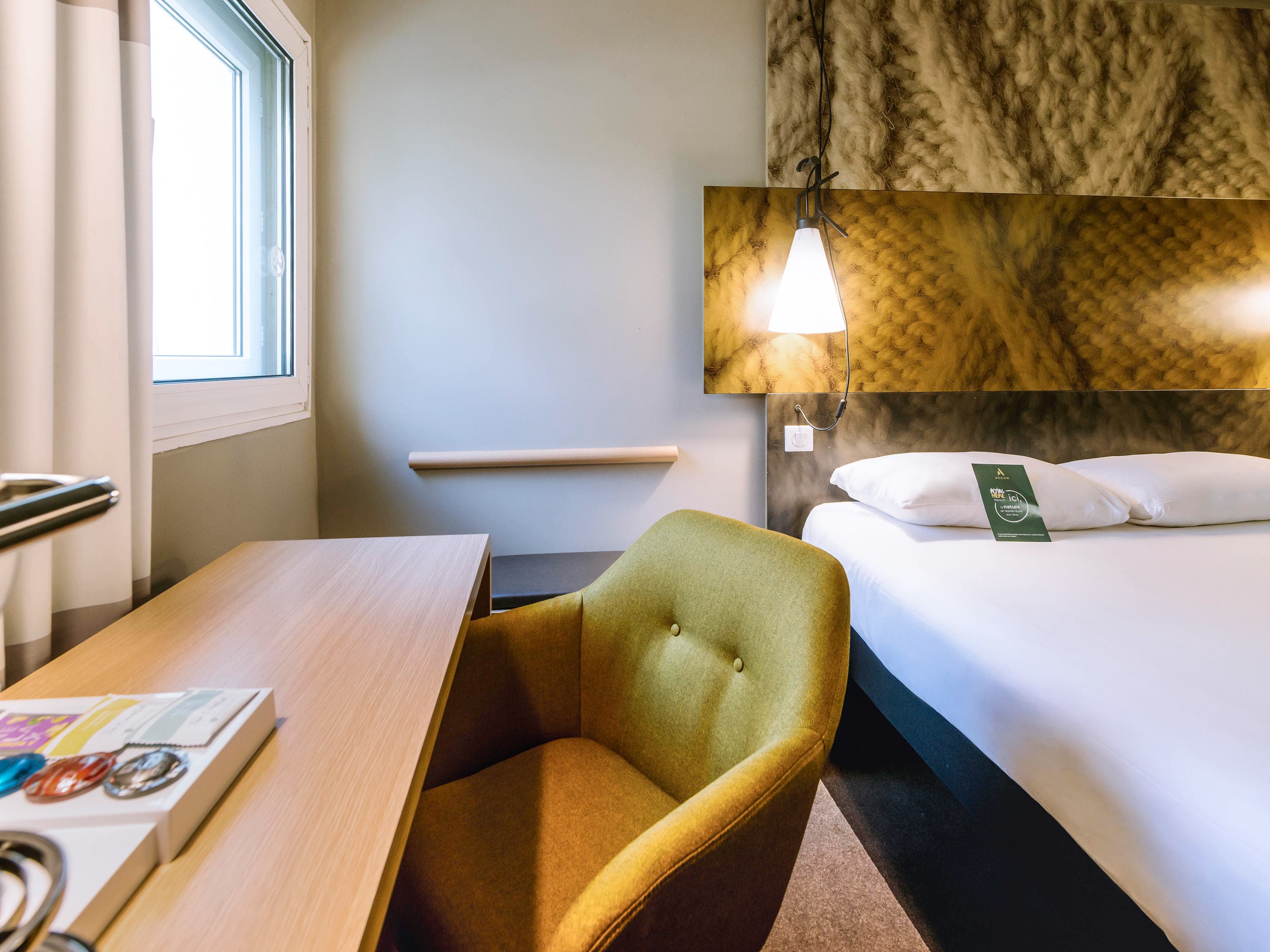 ibis Avignon Centre Gare