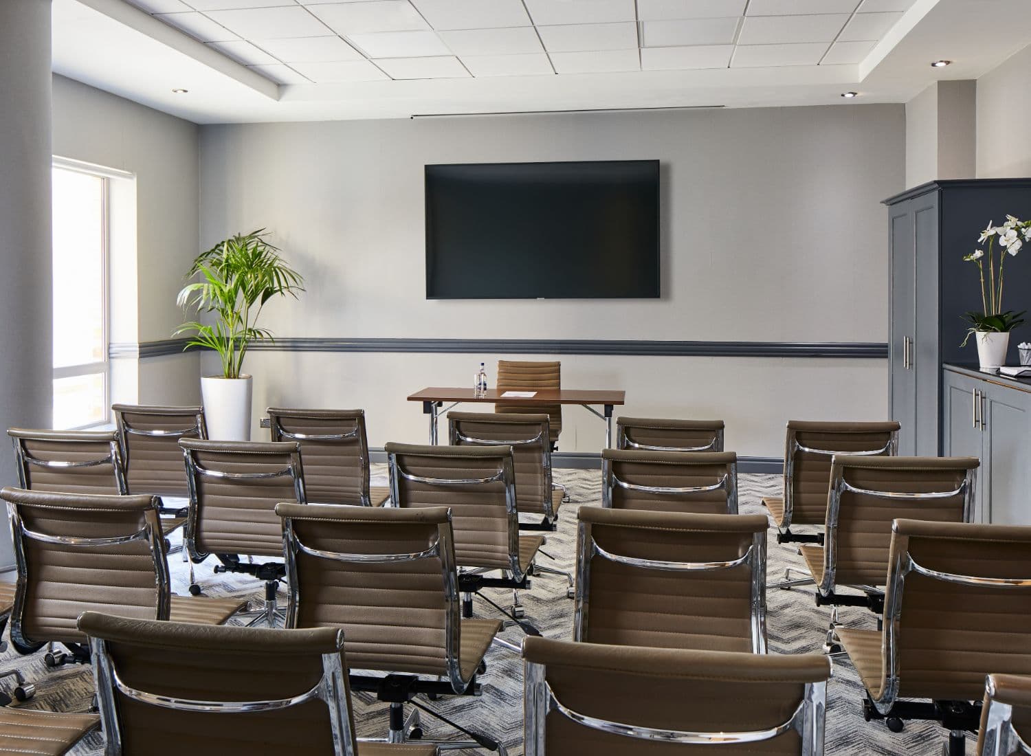 Leonardo Hotel Dublin Parnell Street - Formerly Jurys Inn