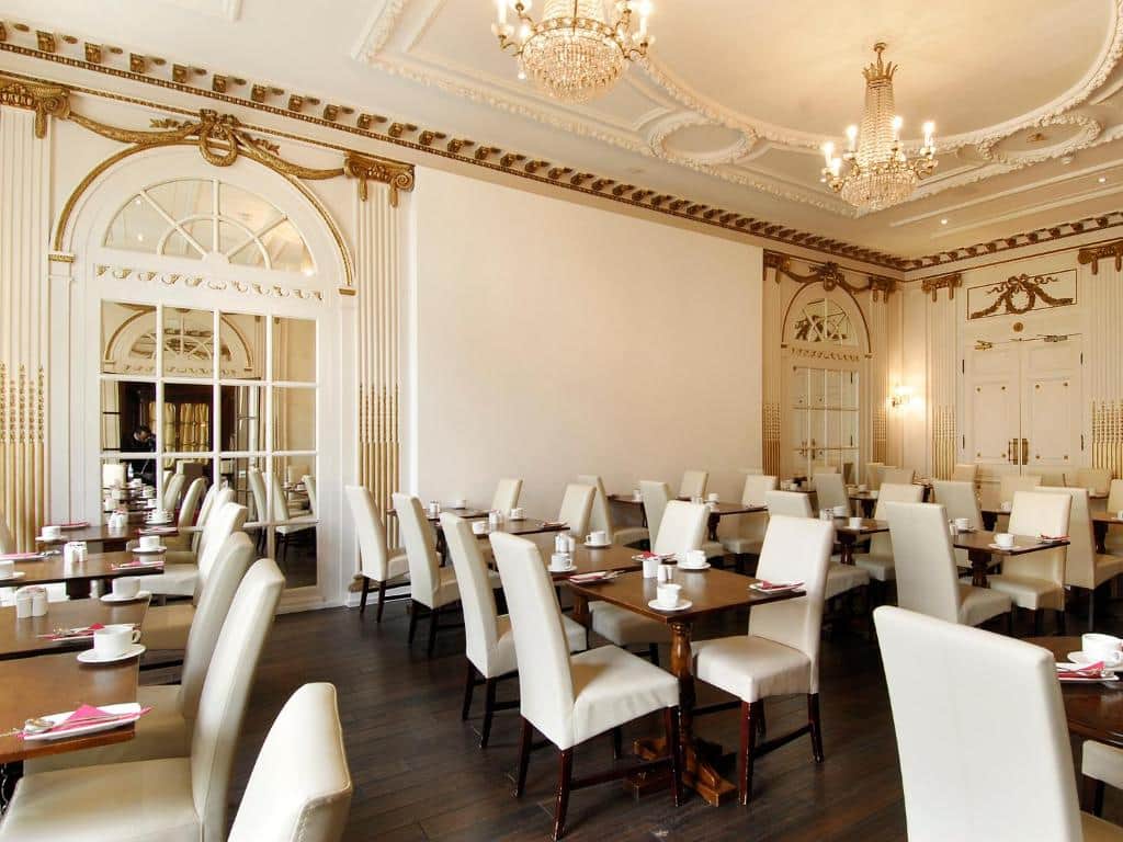 Grand Royale London Hyde Park