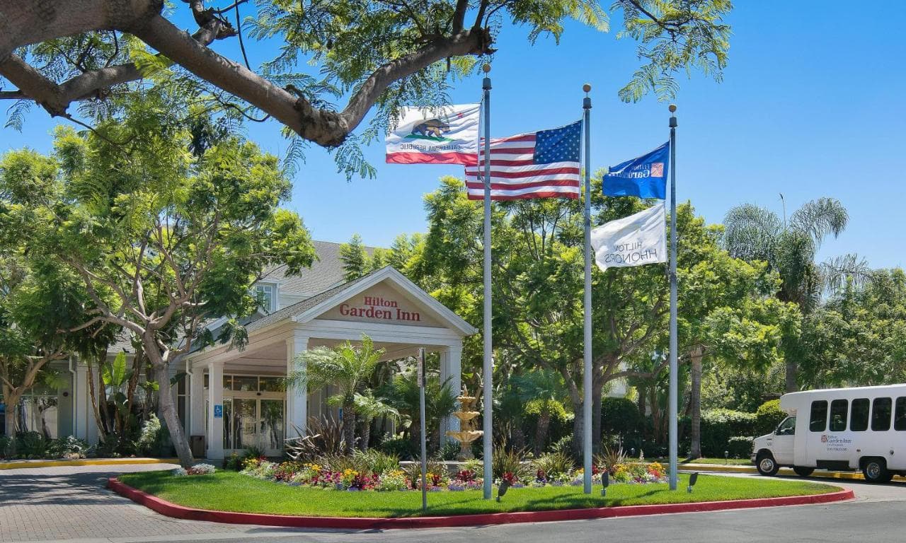 Hilton Garden Inn LAX/El Segundo