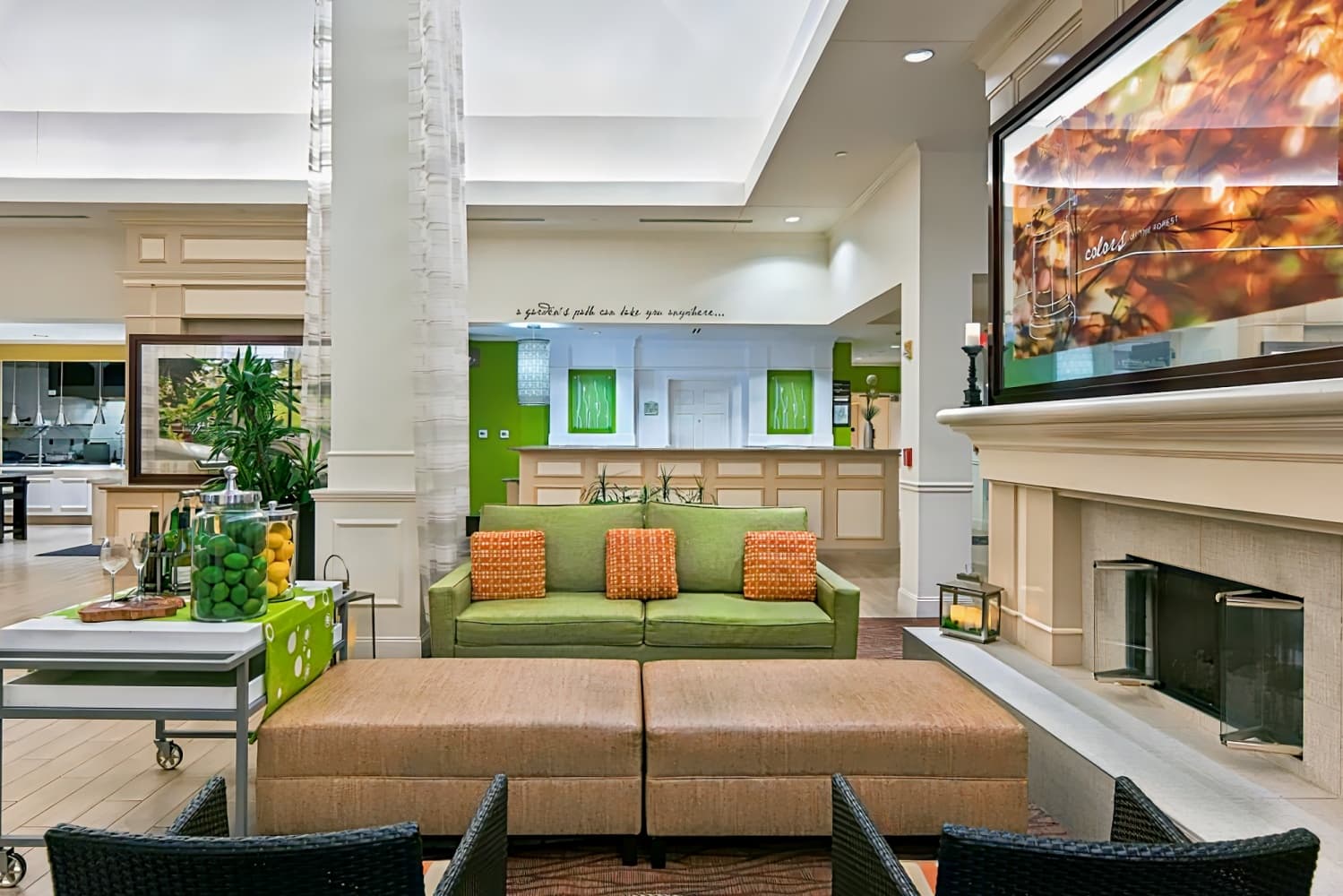 Hilton Garden Inn LAX/El Segundo