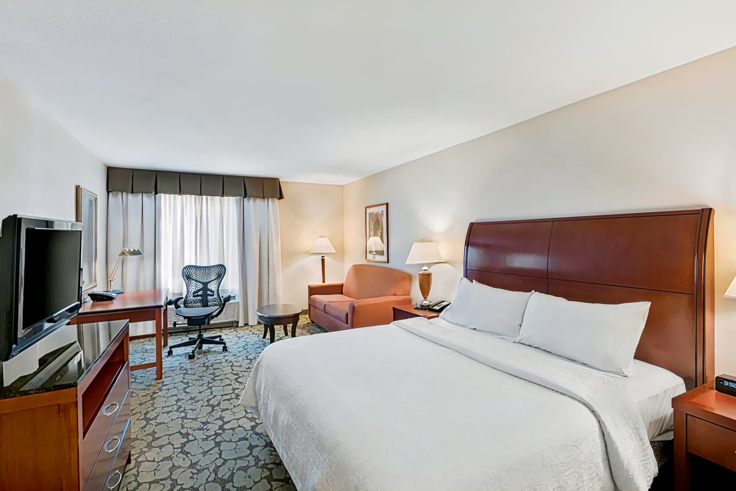 Hilton Garden Inn LAX/El Segundo