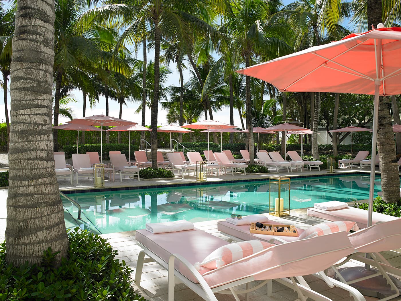 Grand Beach Hotel Miami Beach